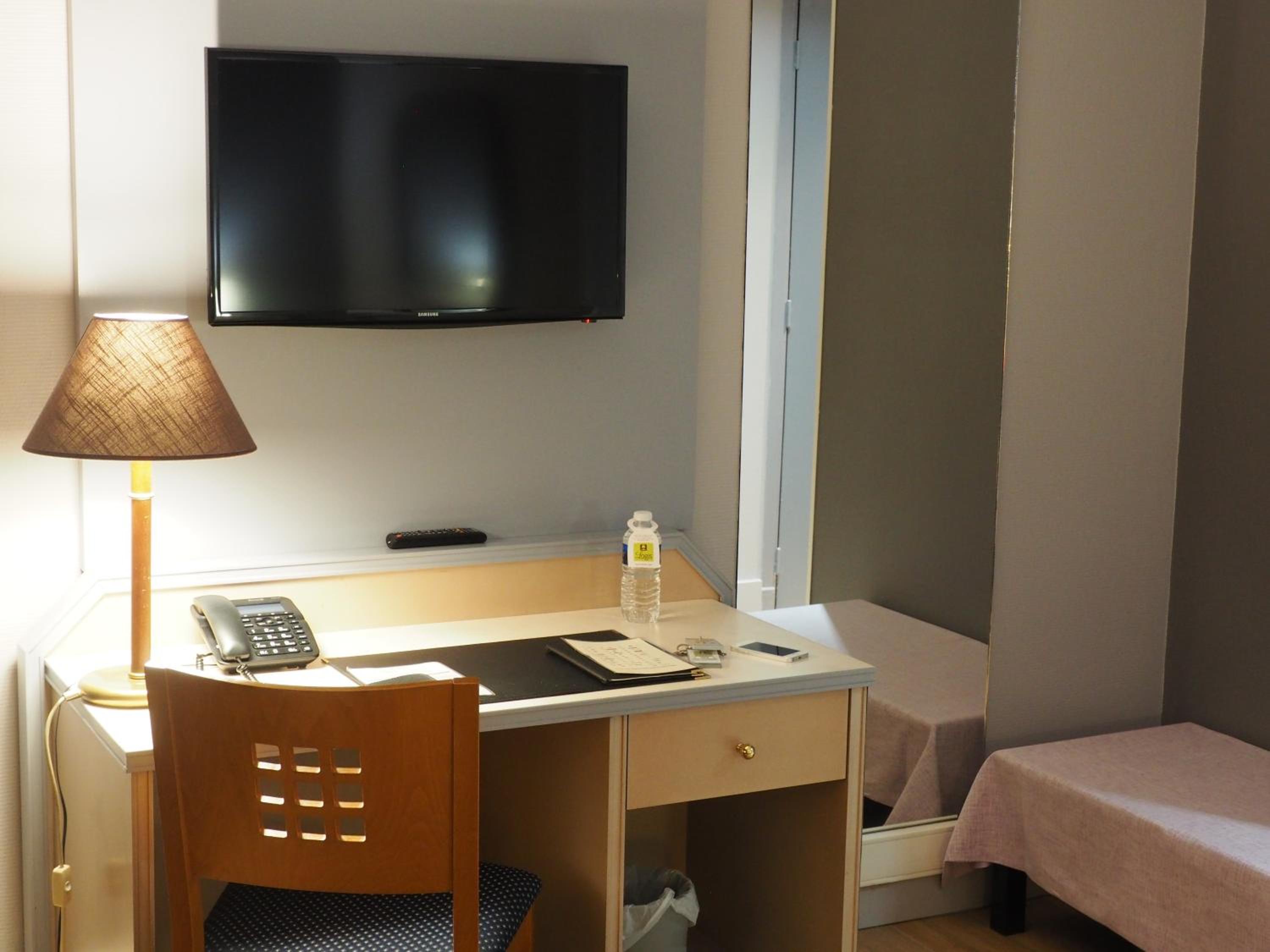 Standard Single Room photo 2