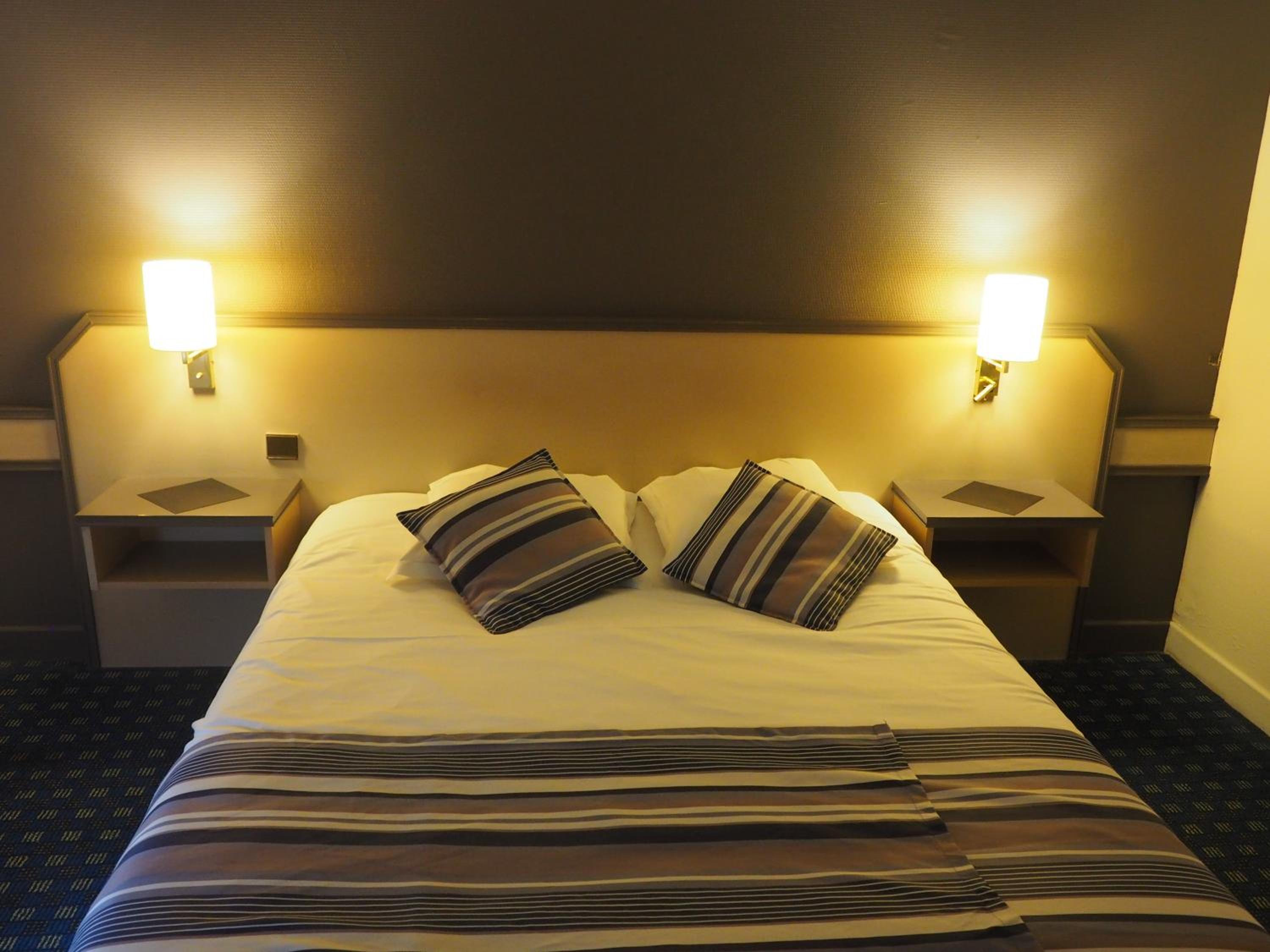 Standard Single Room photo 3