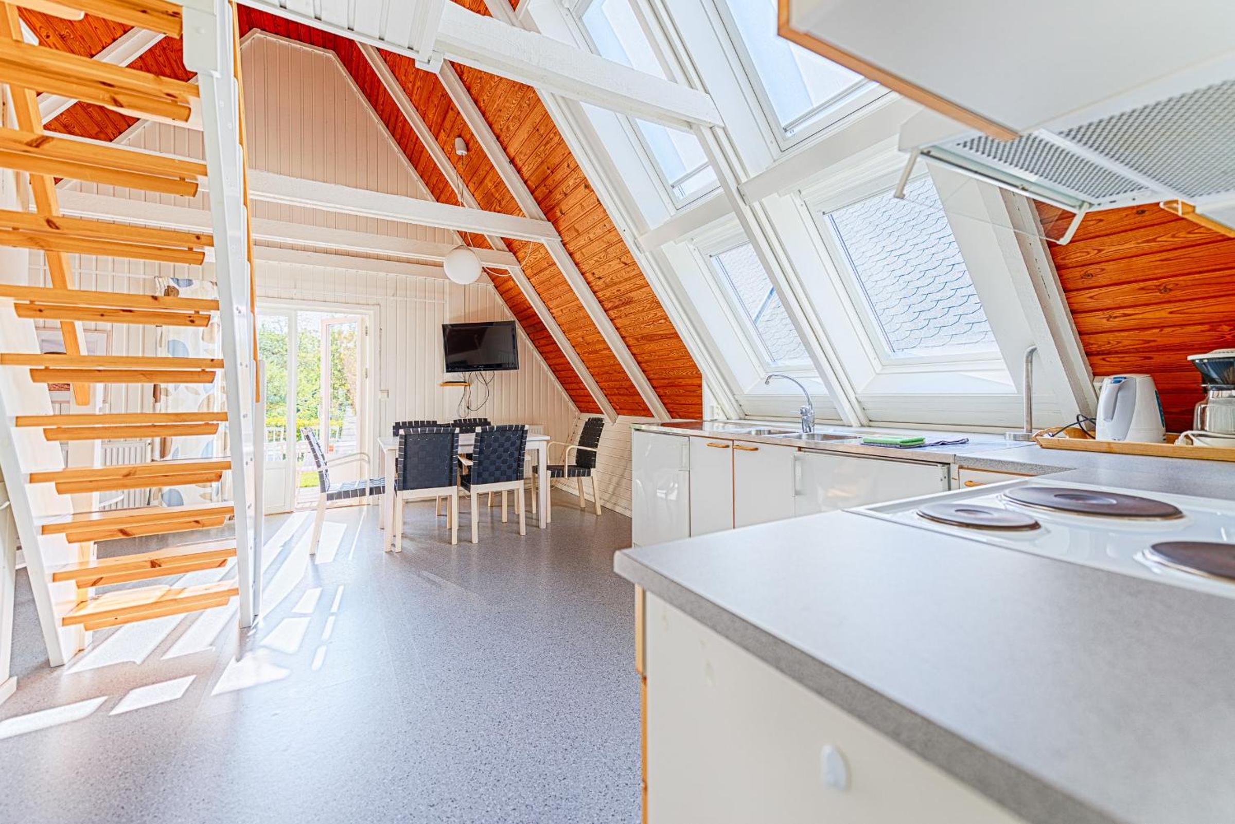 Three-Bedroom House (6 Adults) photo 2