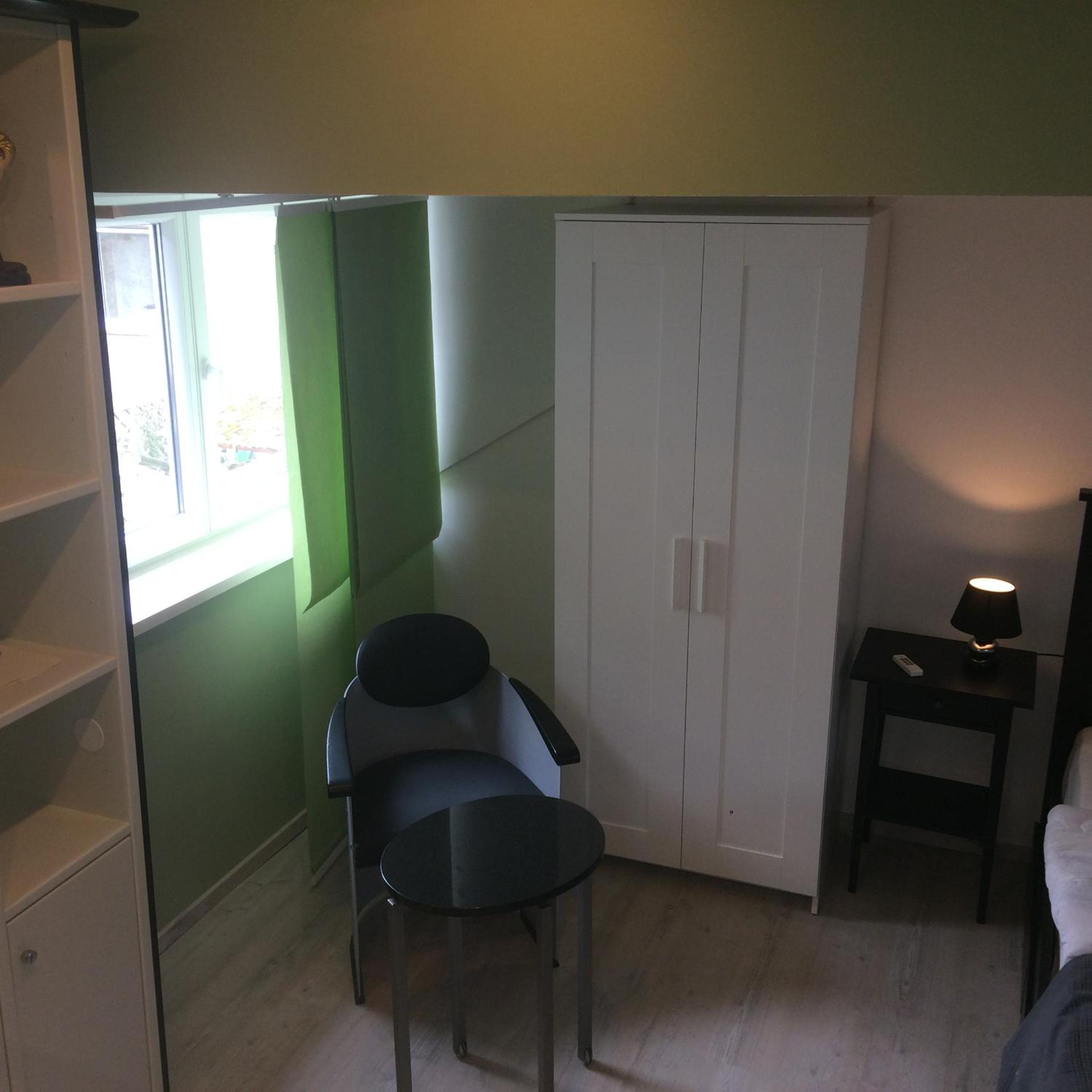 Apartment photo 1