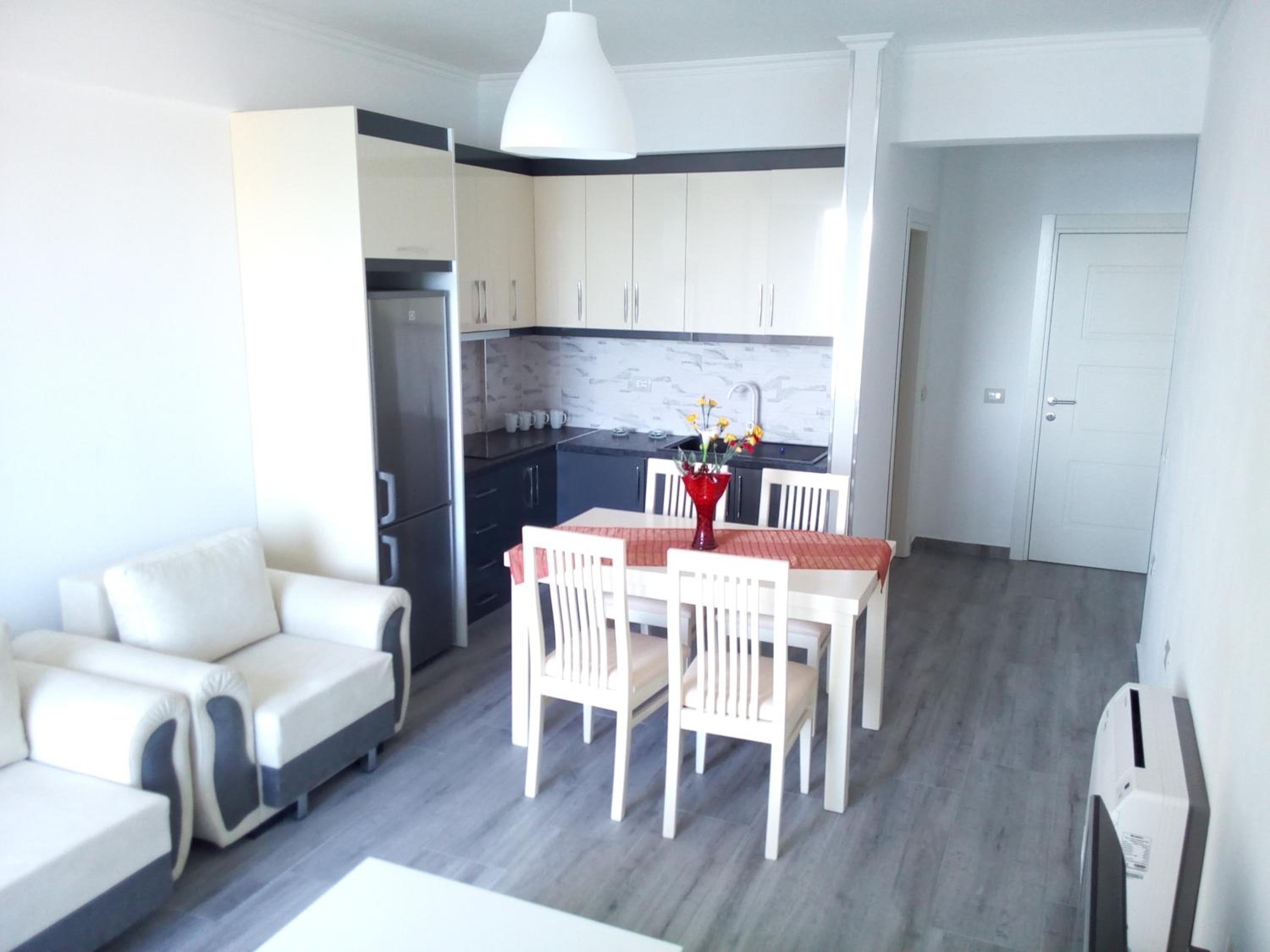 Apartment with Sea View