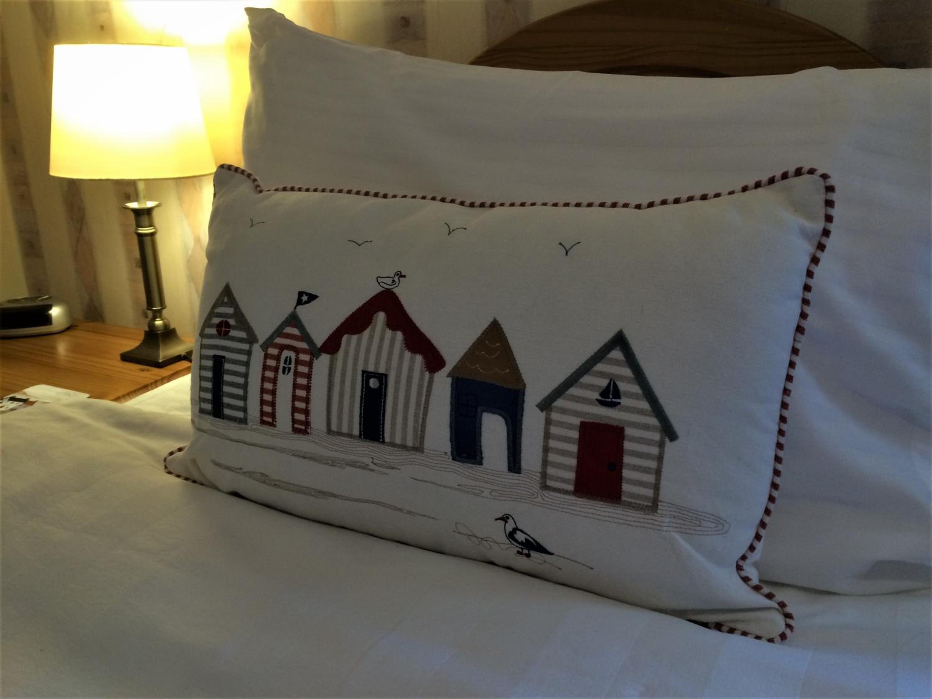 Comfort Single Room