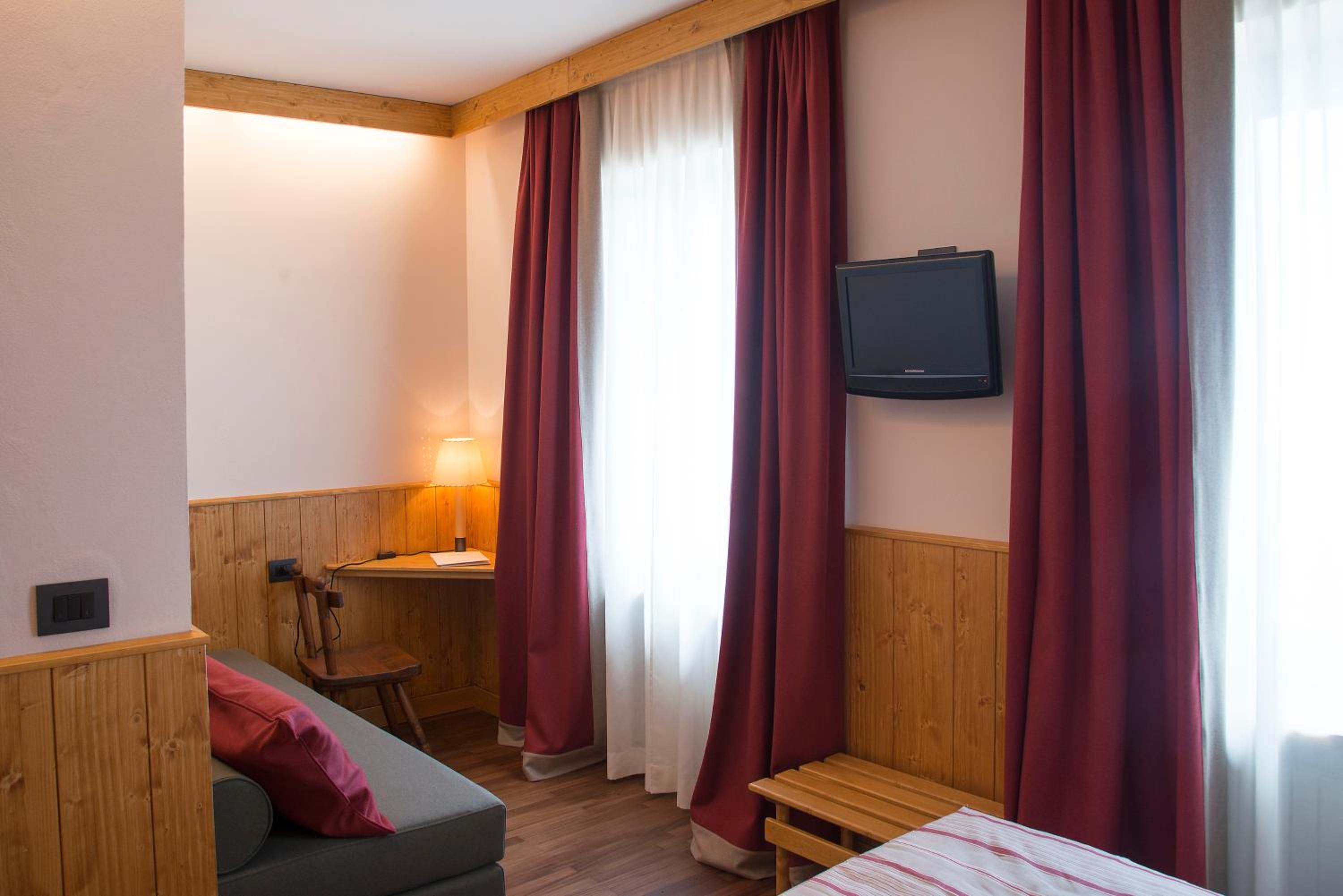 Comfort Triple Room photo 1