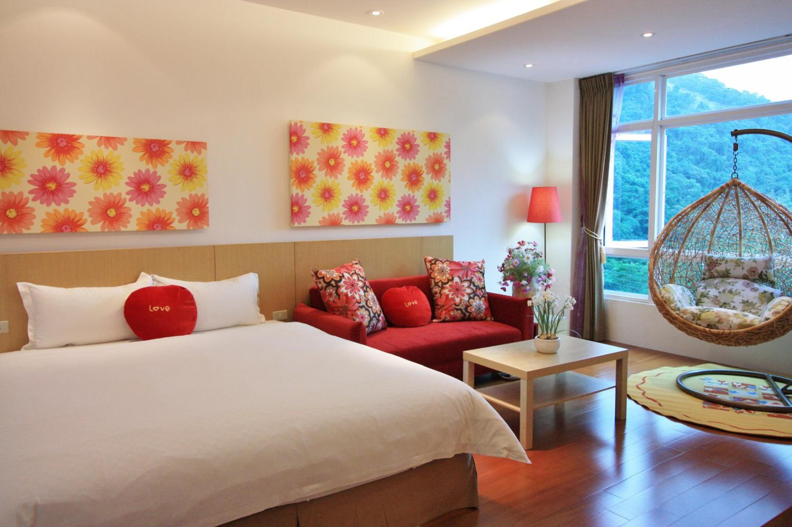 Double Room with Mountain View photo 1