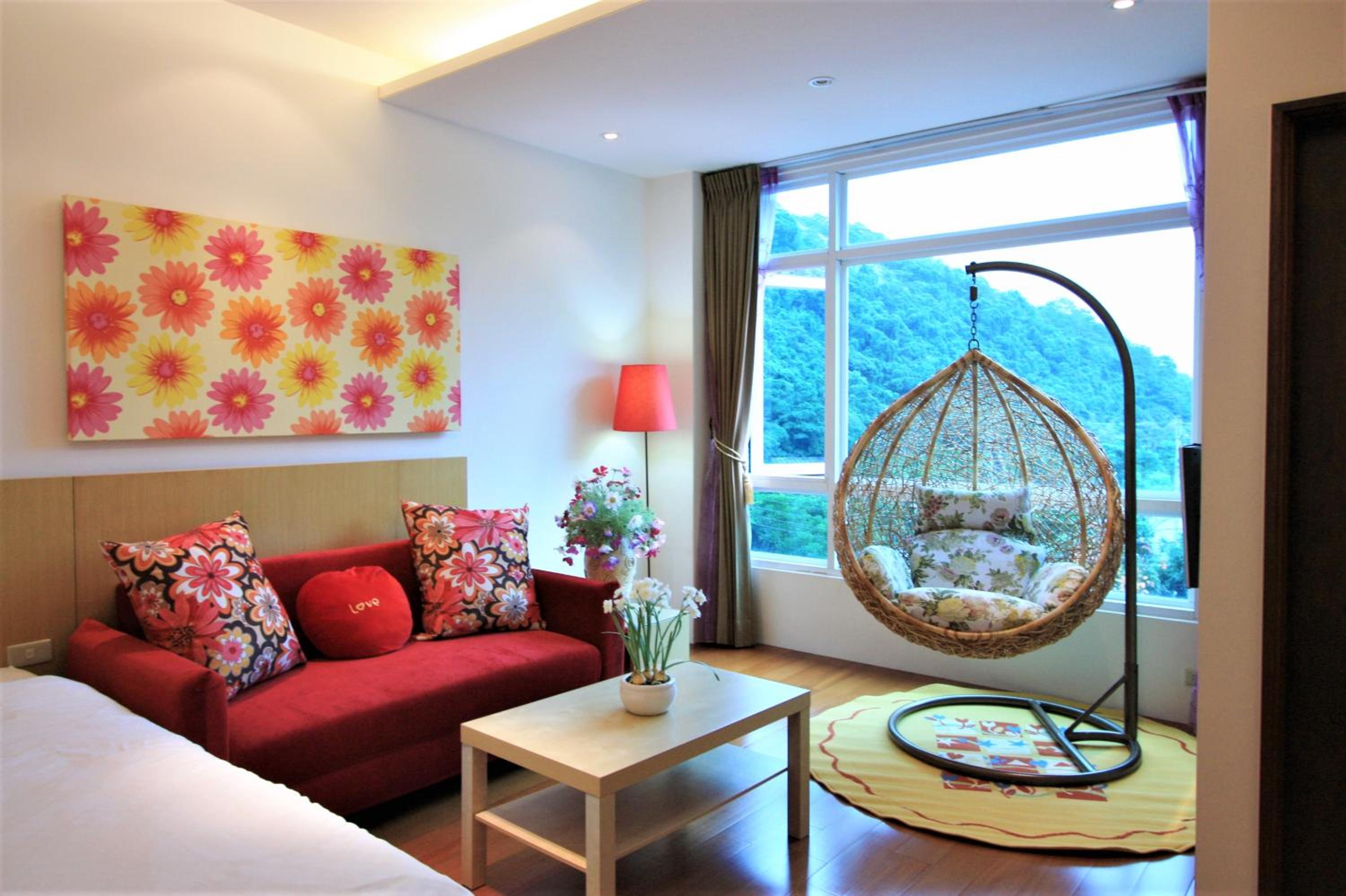 Double Room with Mountain View photo 2
