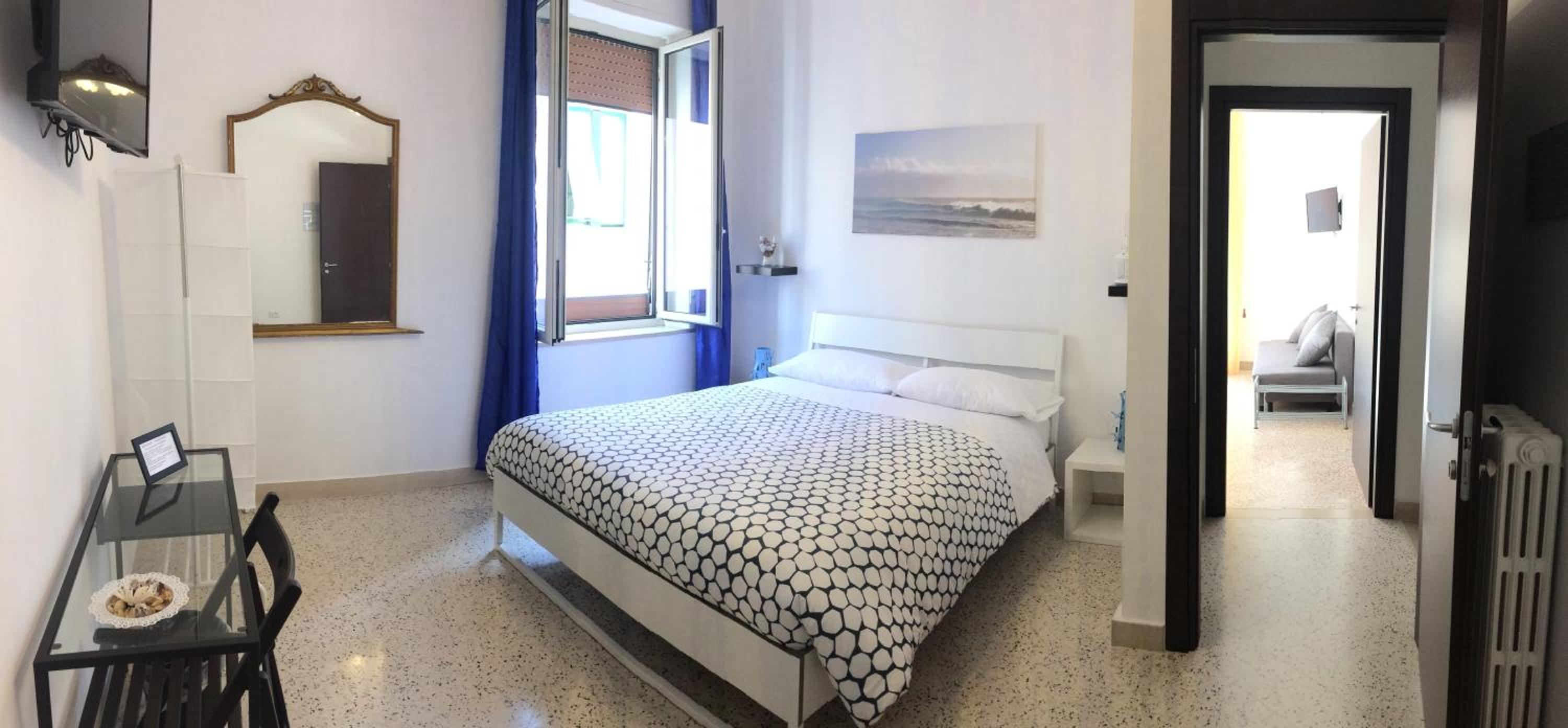 Triple Room with Private External Bathroom photo 3