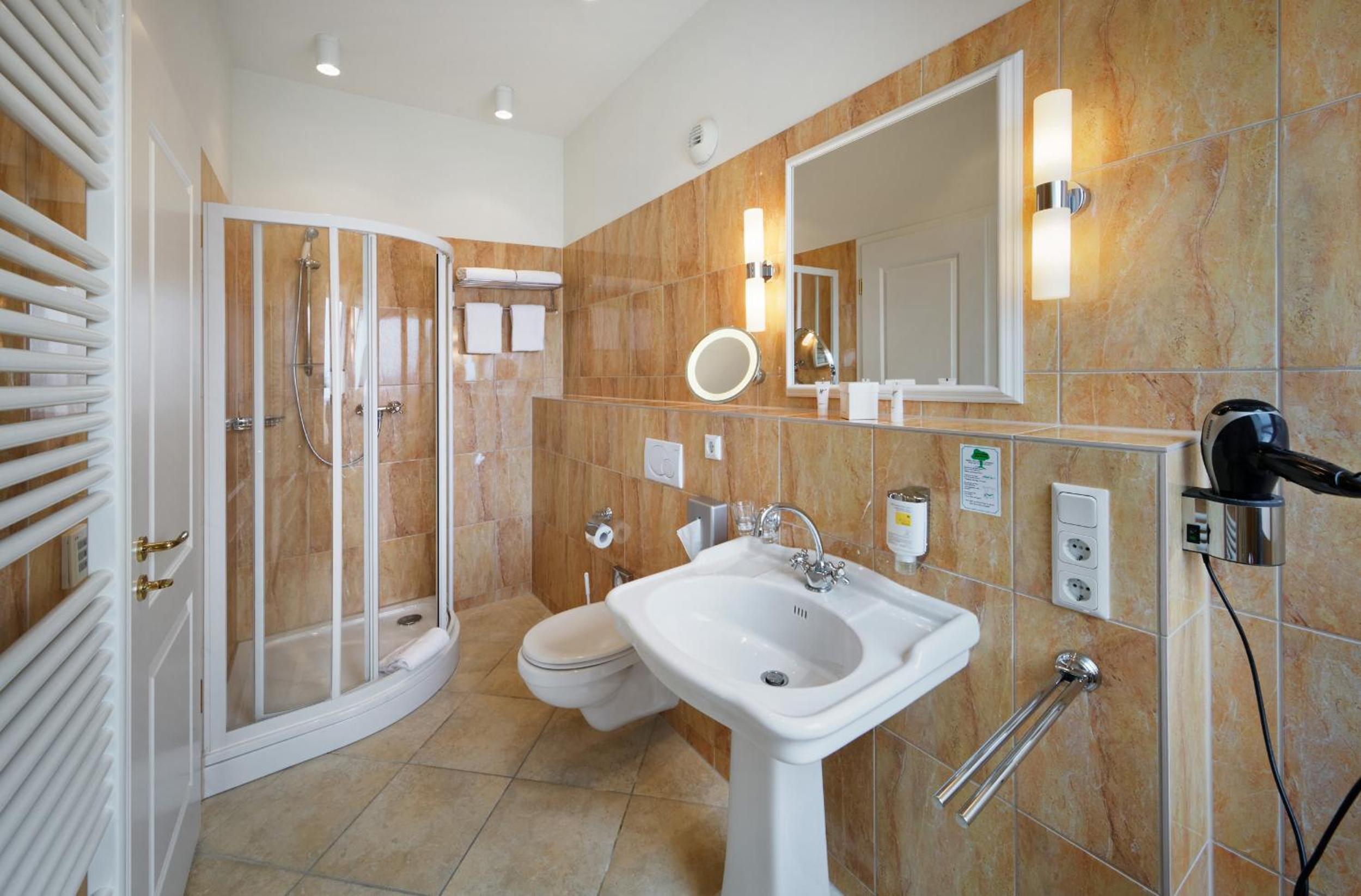 Superior Double Room photo 3
