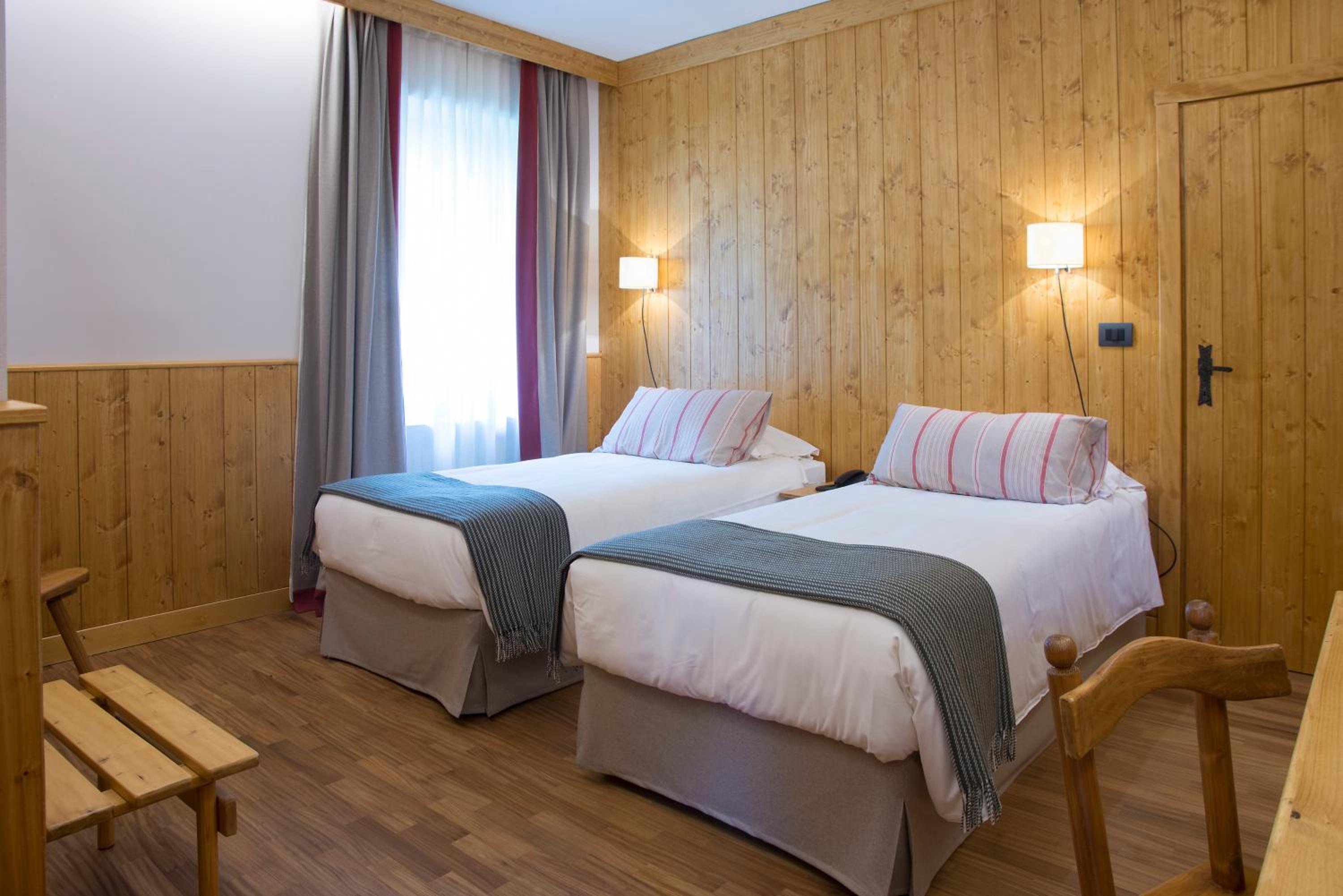 Albergo Ristorante Bucaneve, Foto 4