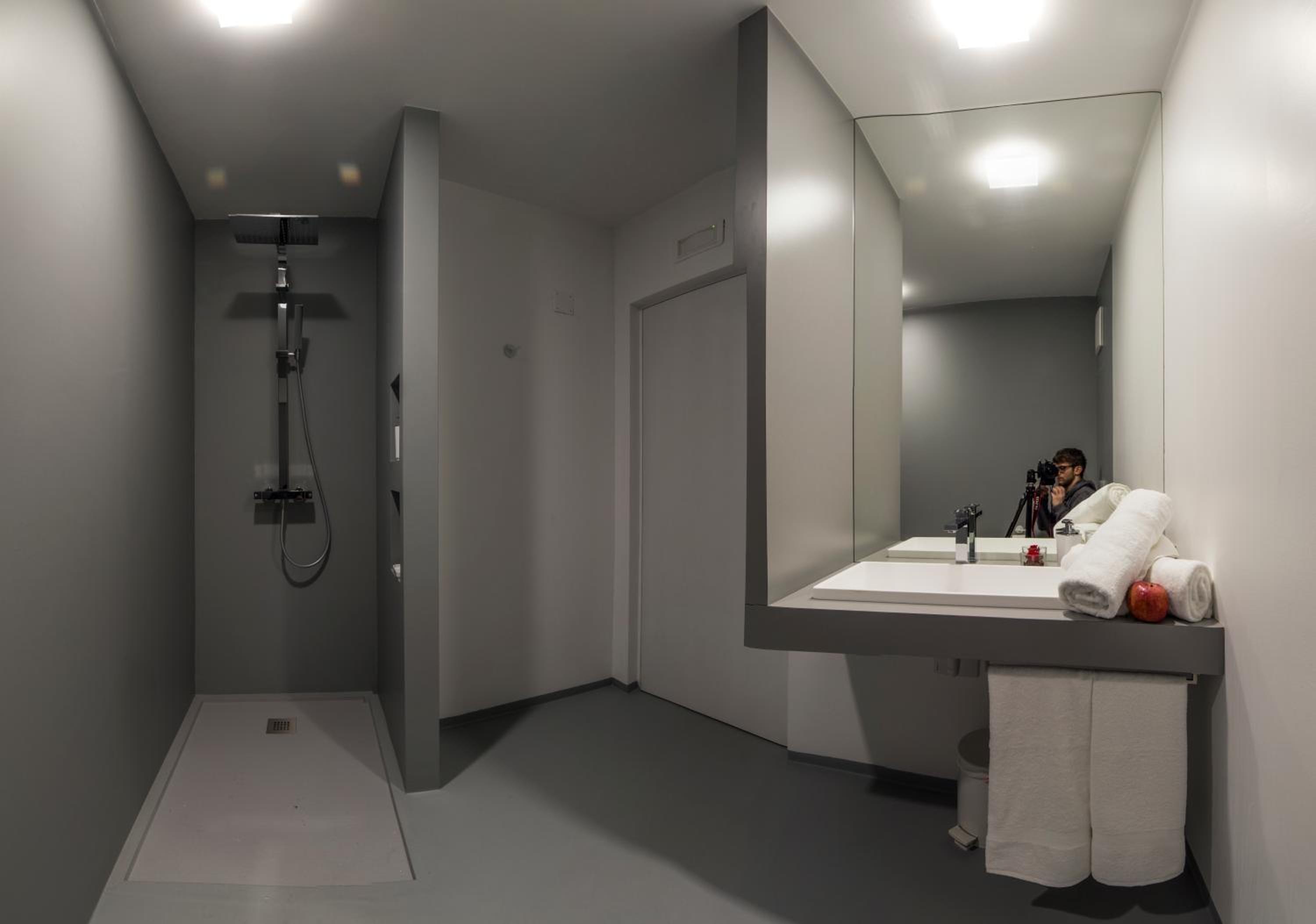 Double or Twin Room with Extra Bed photo 3
