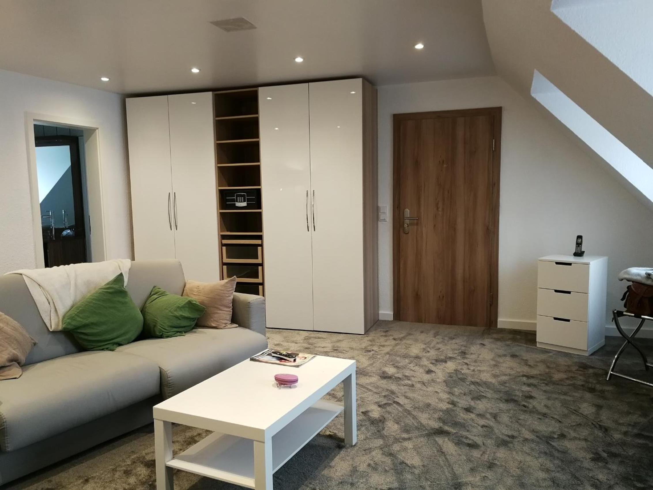 Apartment - Photo 4