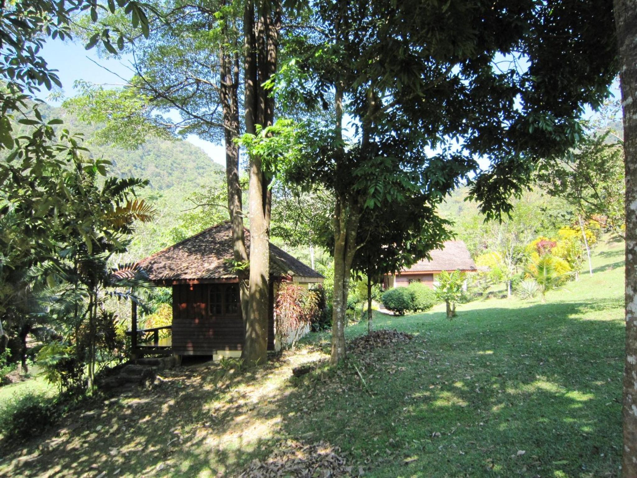 Two-Bedroom Bungalow photo 3
