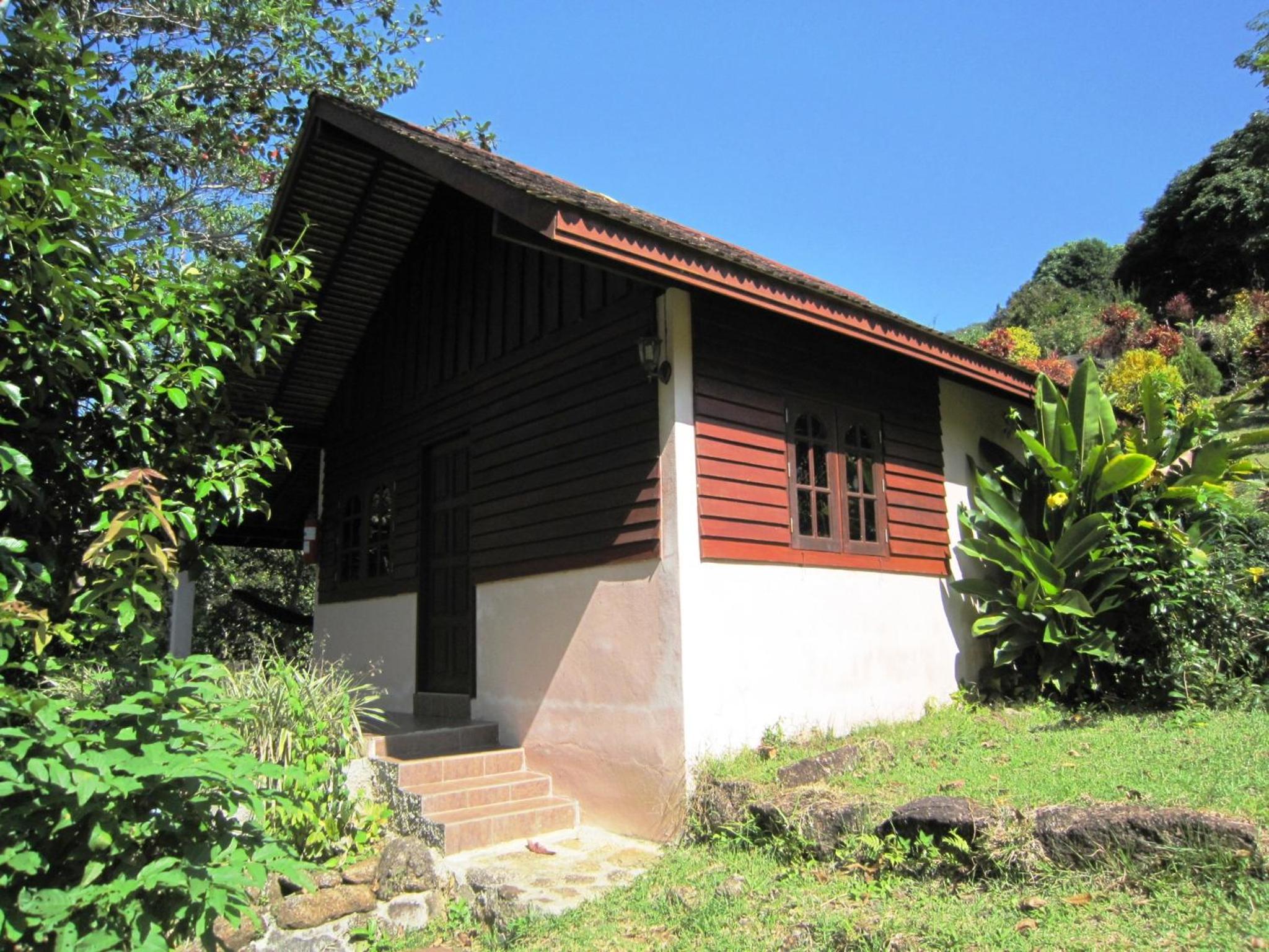 Two-Bedroom Bungalow photo 2