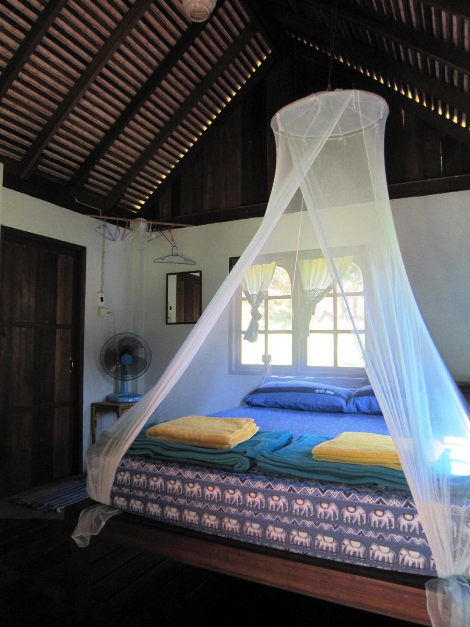 Standard Bungalow with Fan