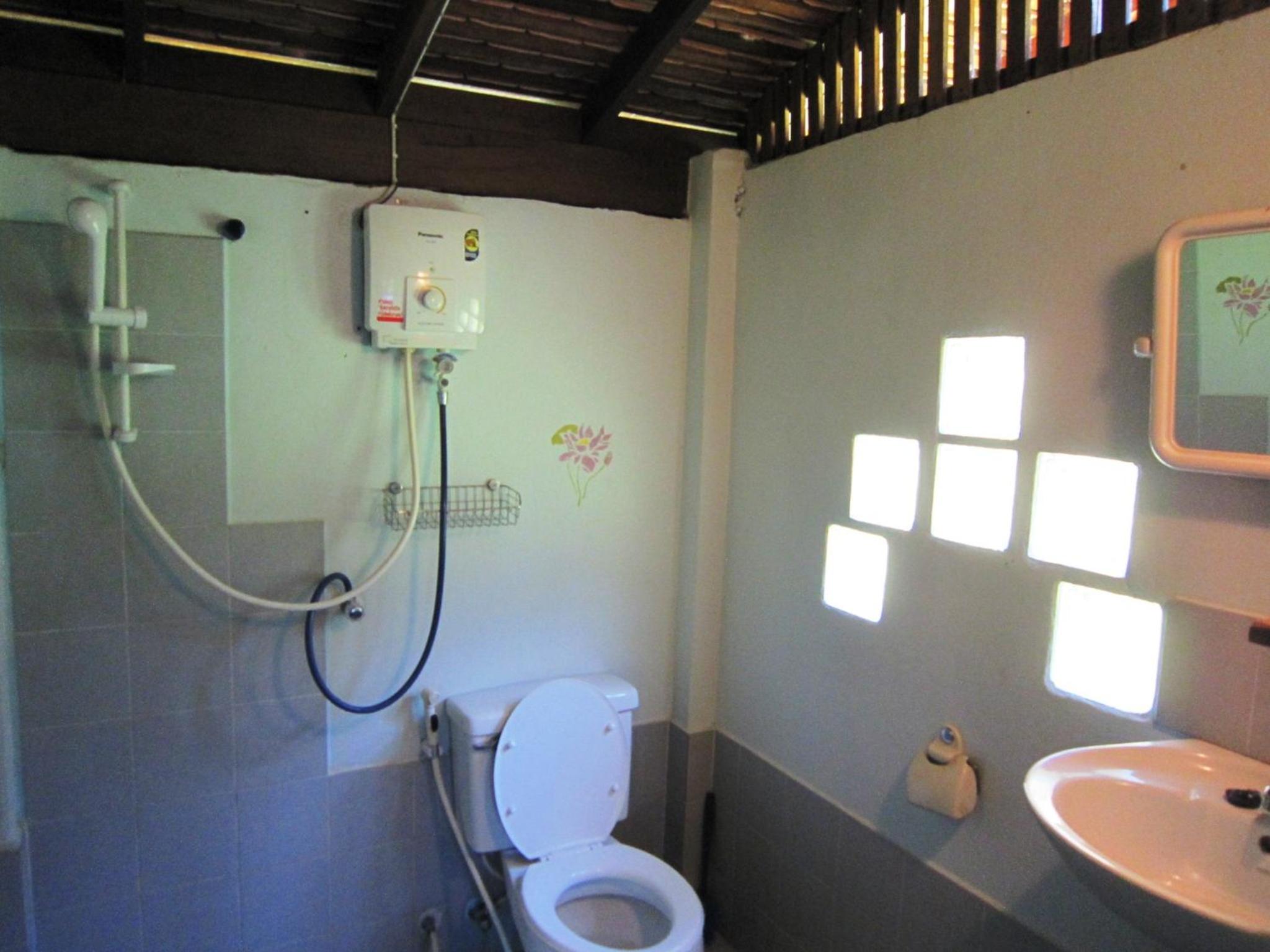 Standard Bungalow with Fan photo 3