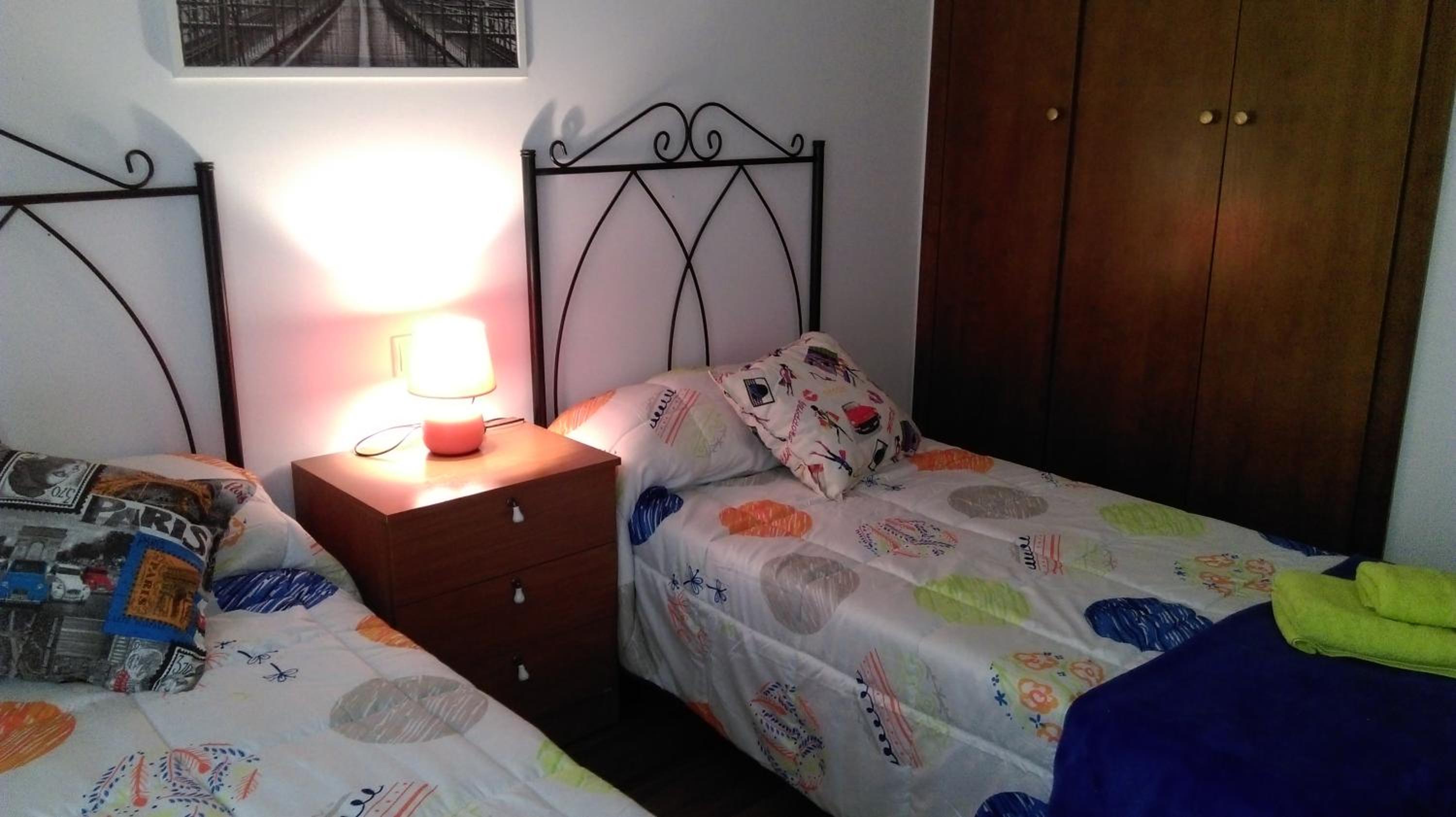 Apartamento