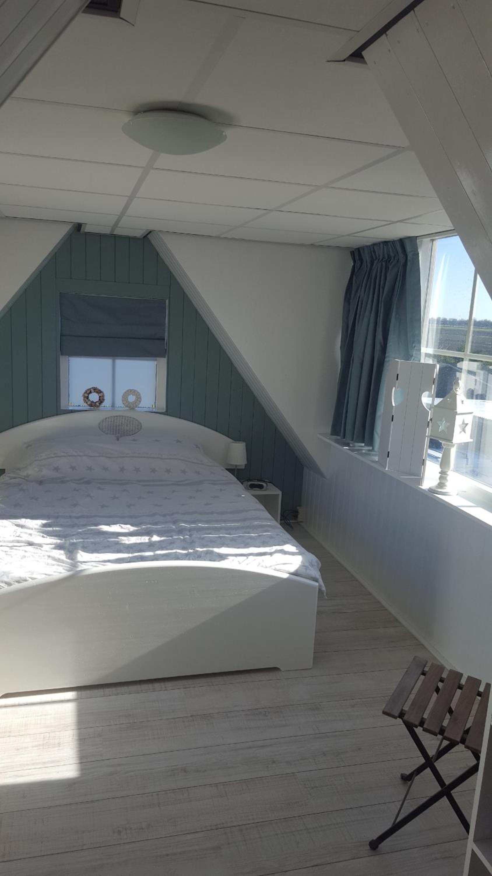 Quadruple Room with Bathroom photo 2