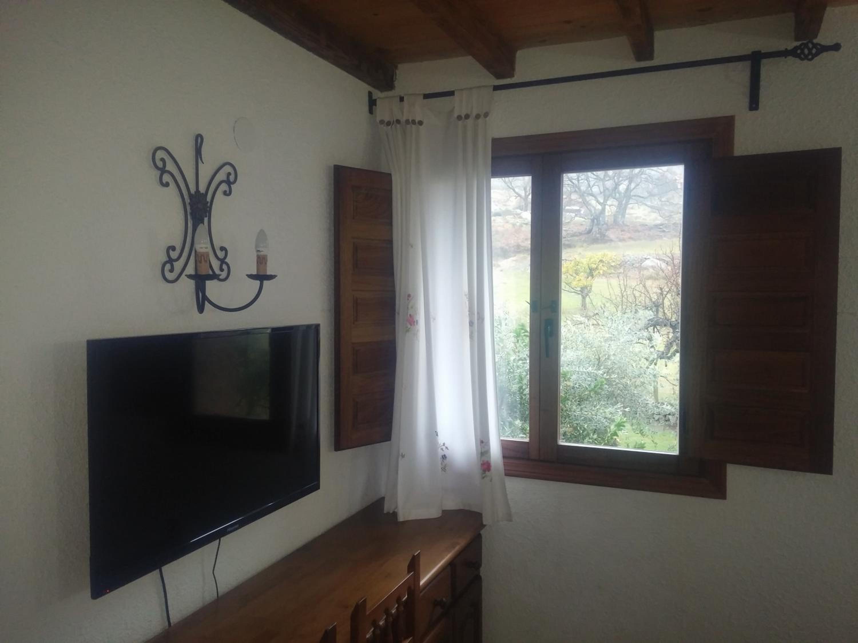 Habitación Doble o con Dos Camas