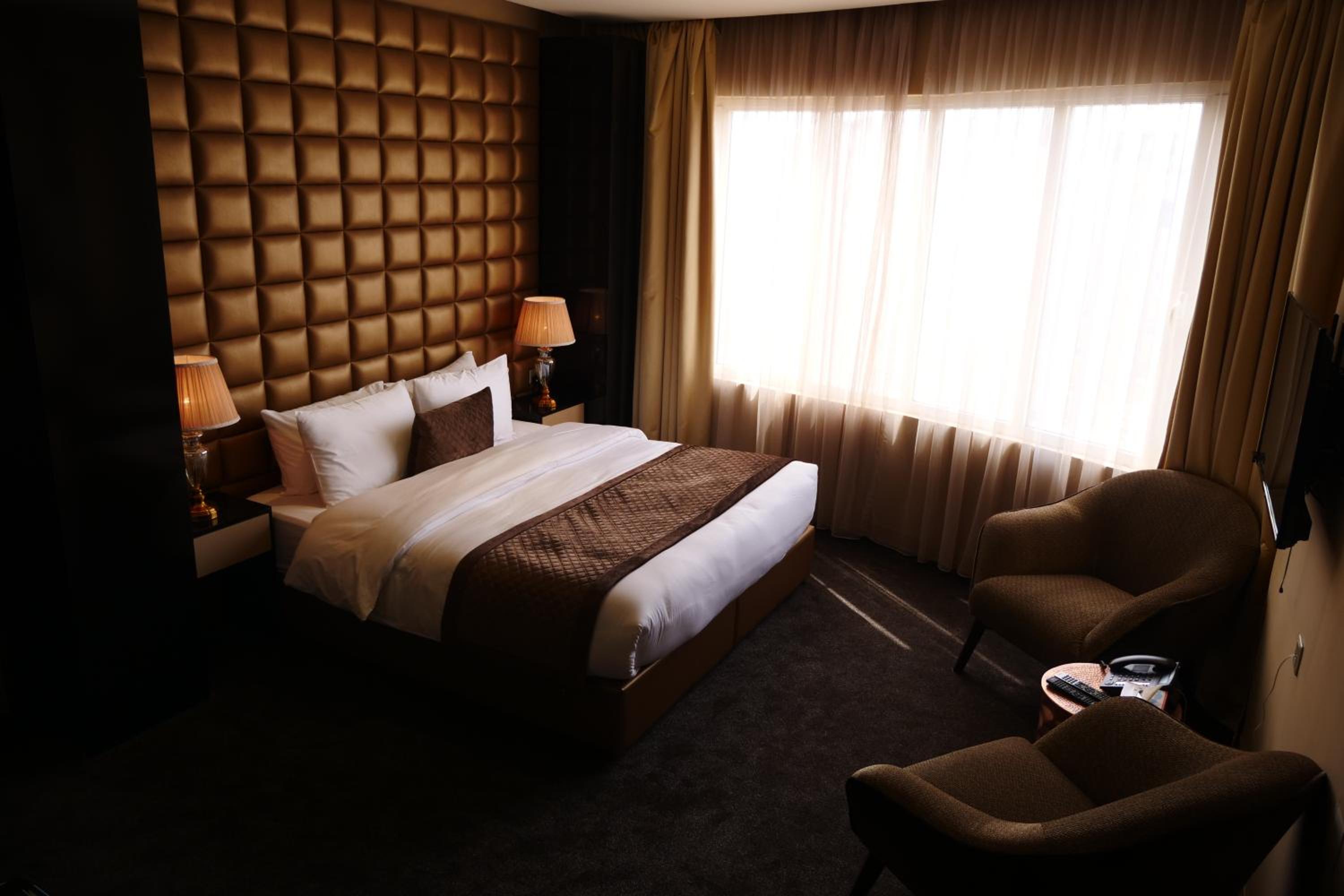 Superior Suite photo 1