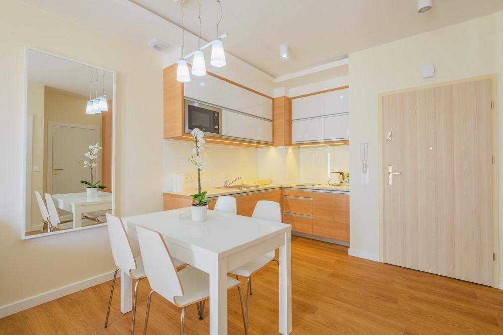 One-Bedroom Apartment (5 Adults) photo 3