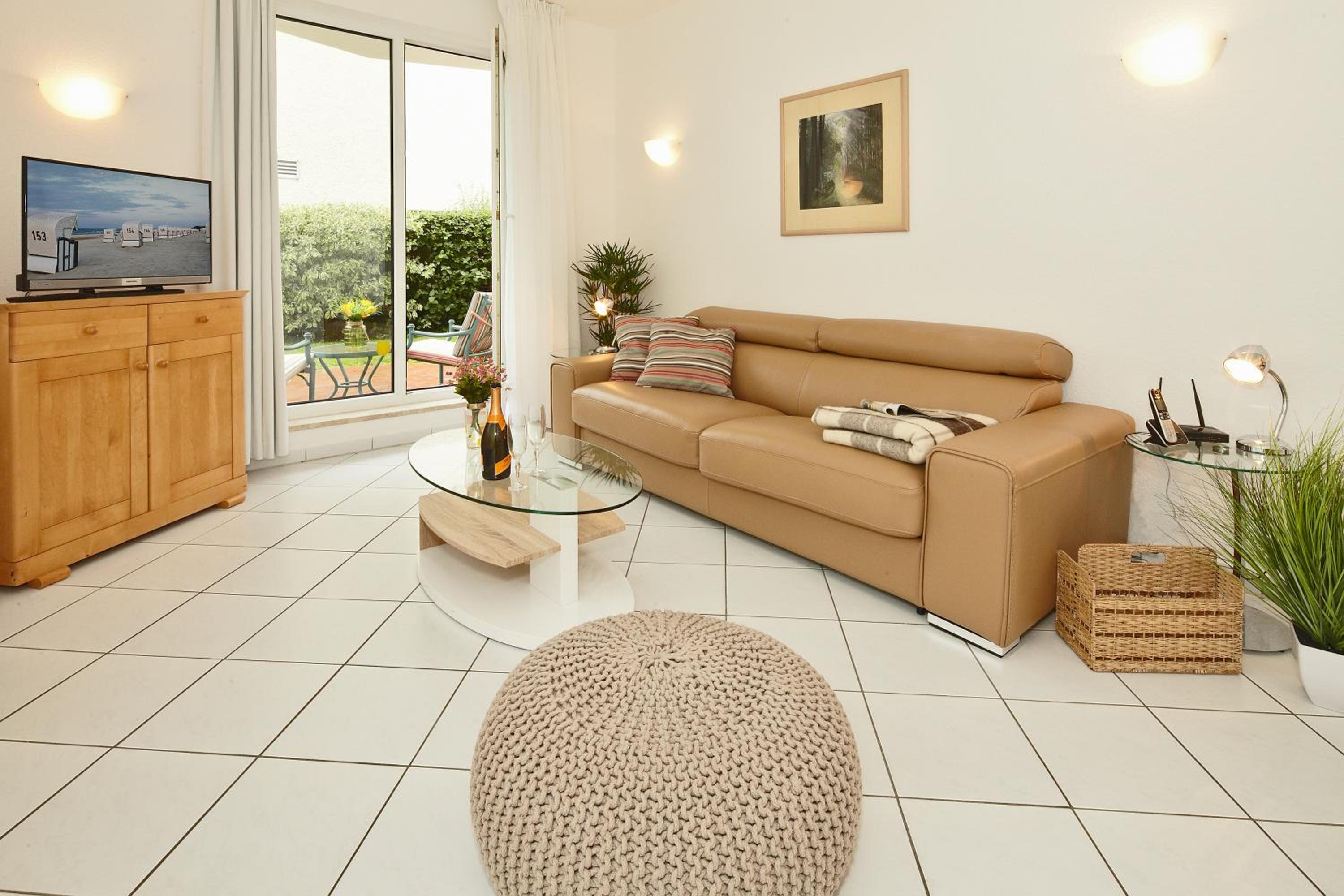Apartment with Terrace photo 1