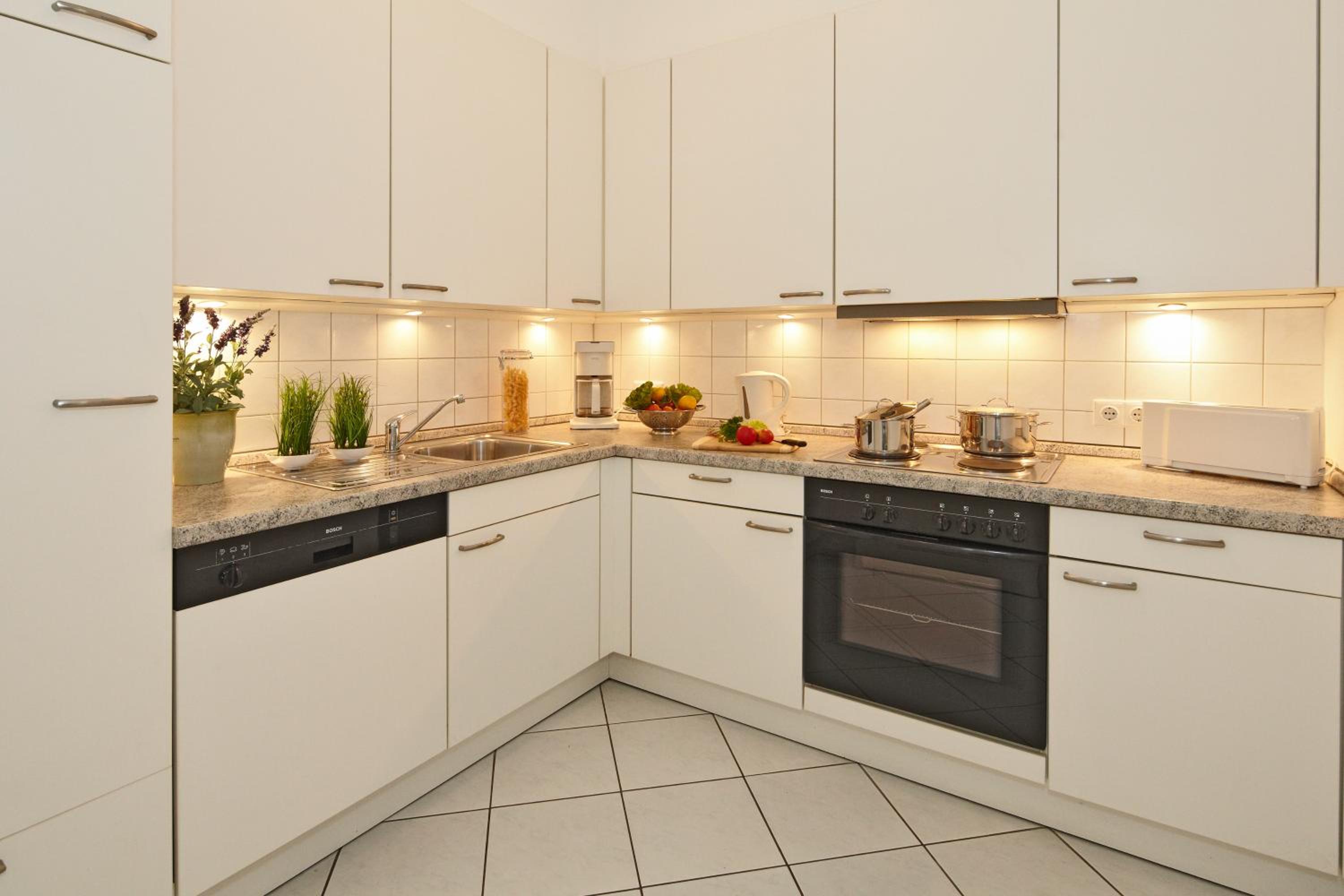 Apartment with Terrace photo 3