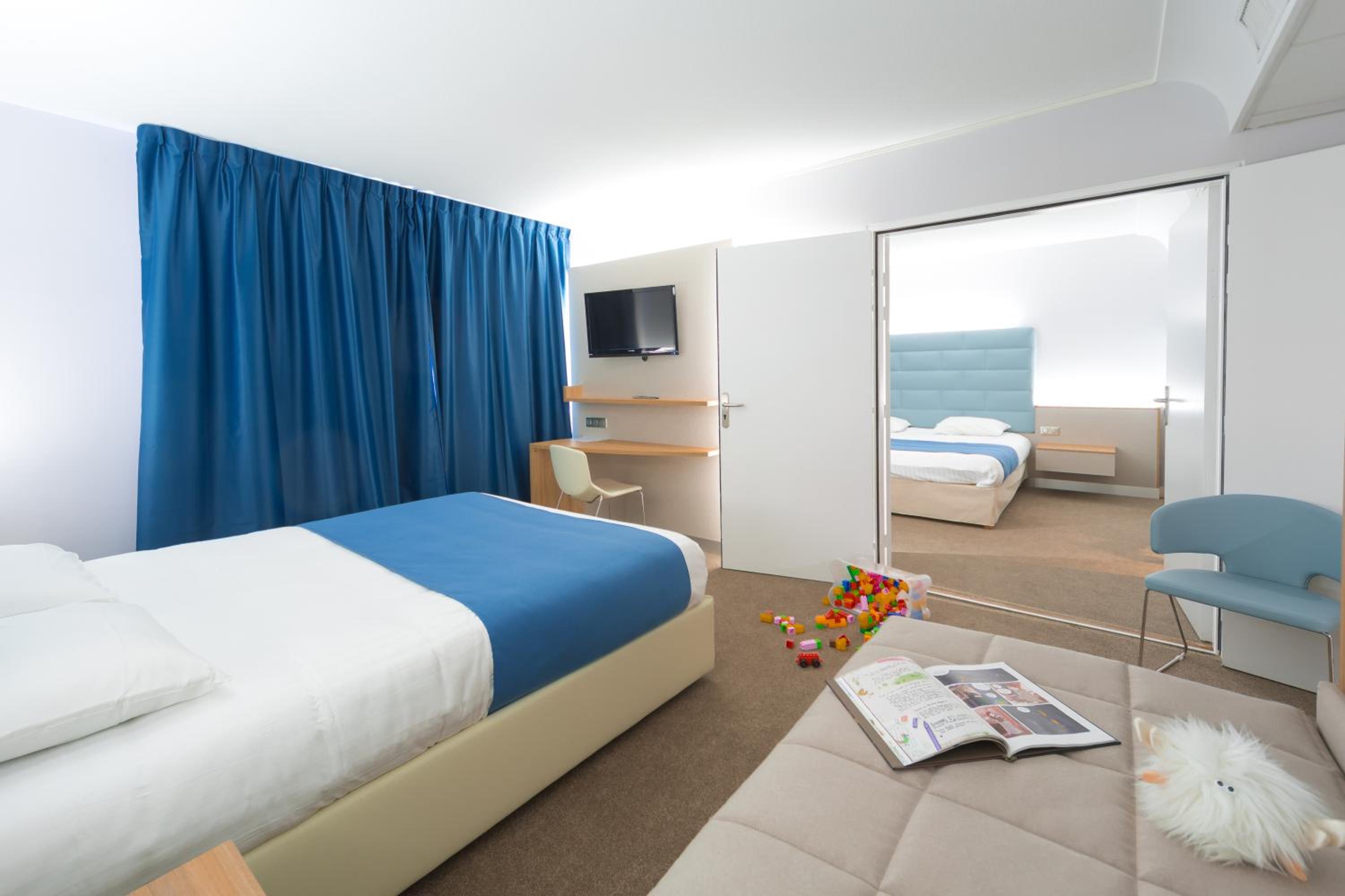 Family Suite - Photo 4