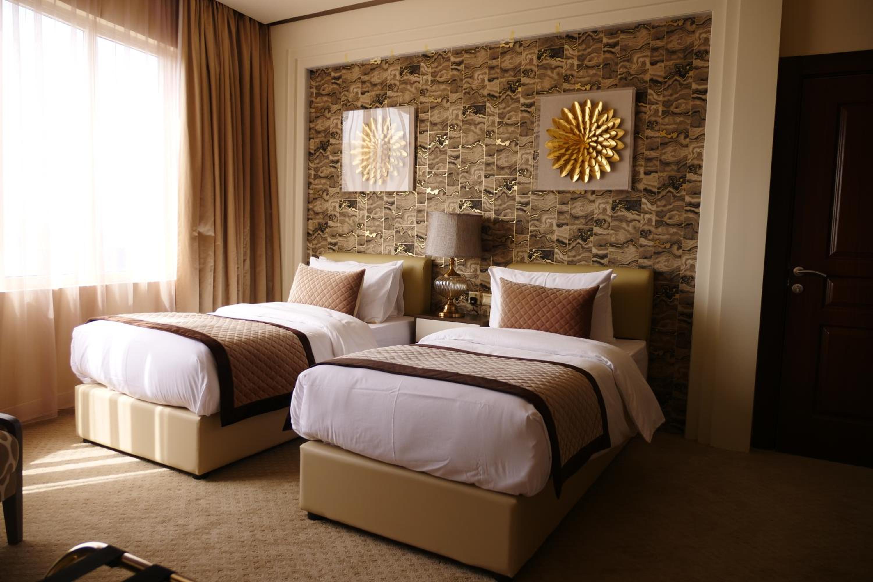 Two-Bedroom Suite photo 1