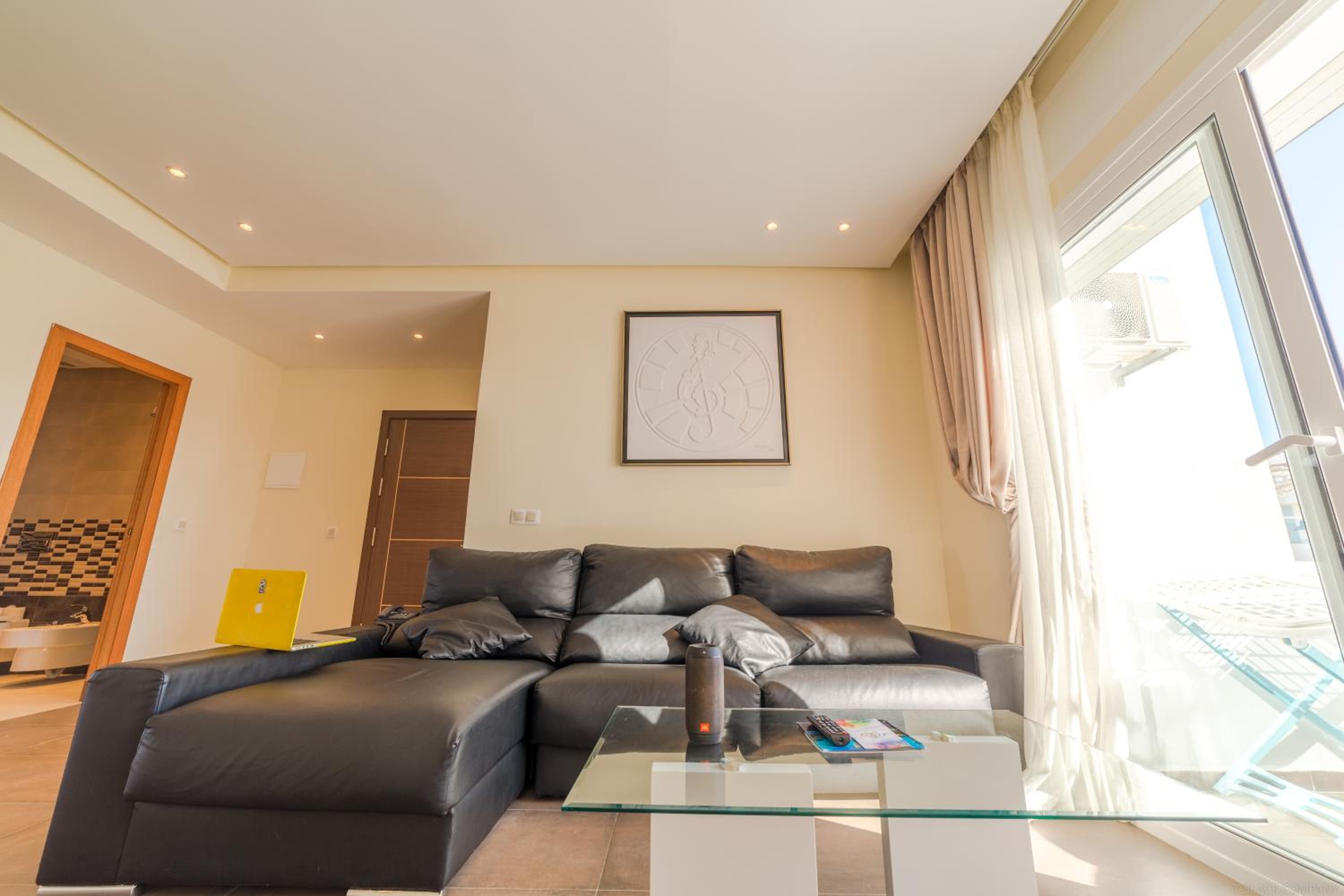Two-Bedroom Apartment - Photo 8