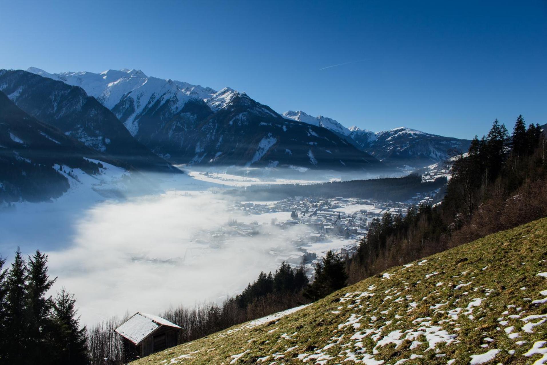Chalet - Photo 7