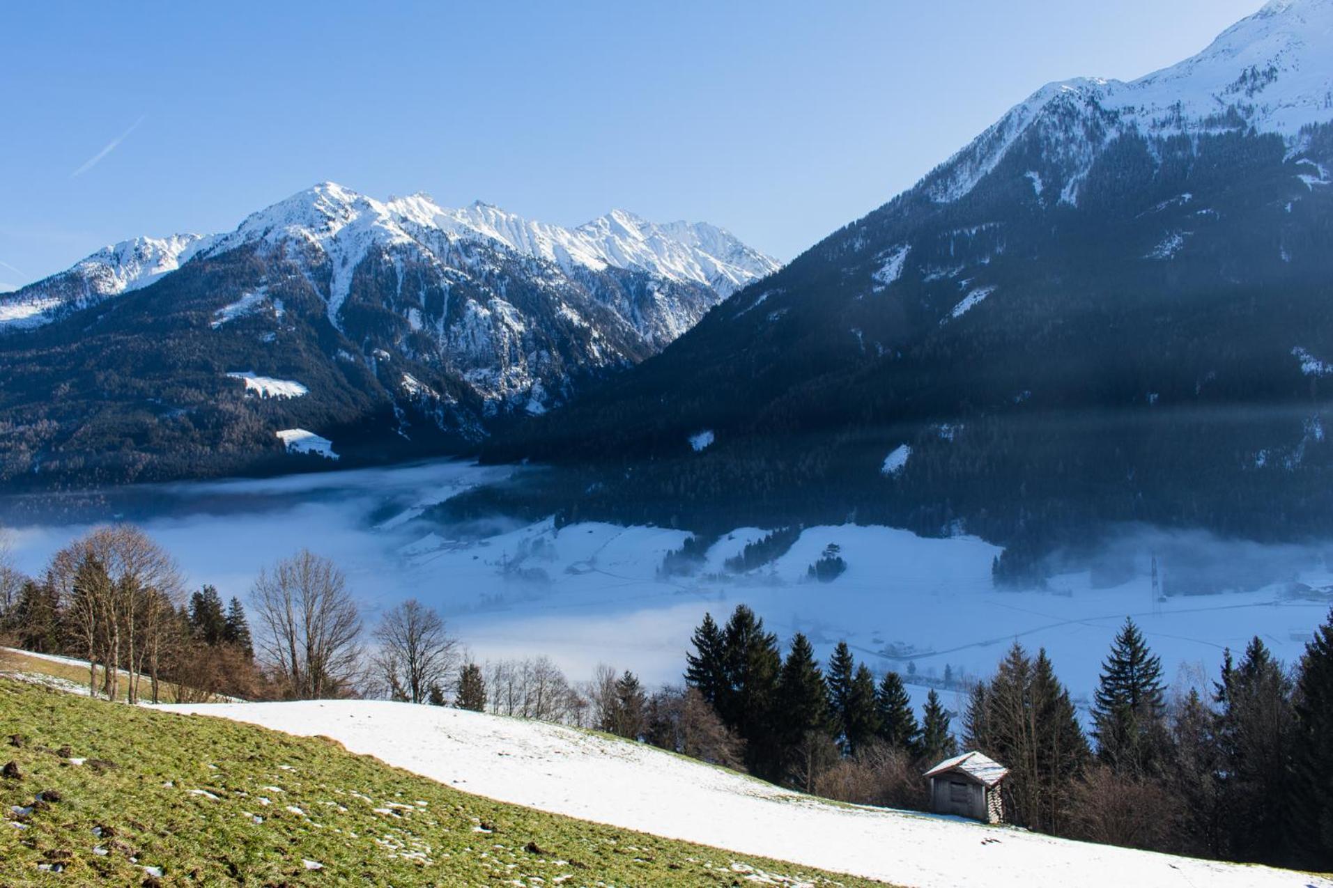 Chalet - Photo 23
