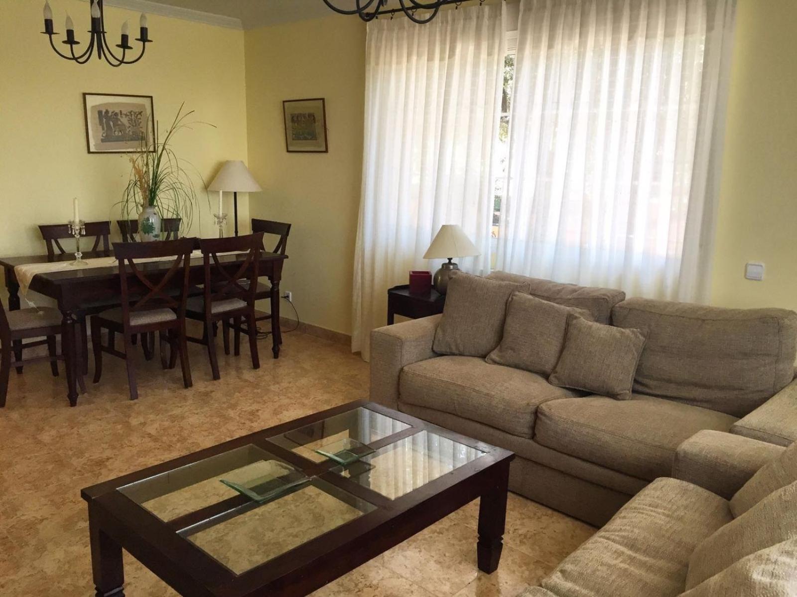 Casa de Vacaciones