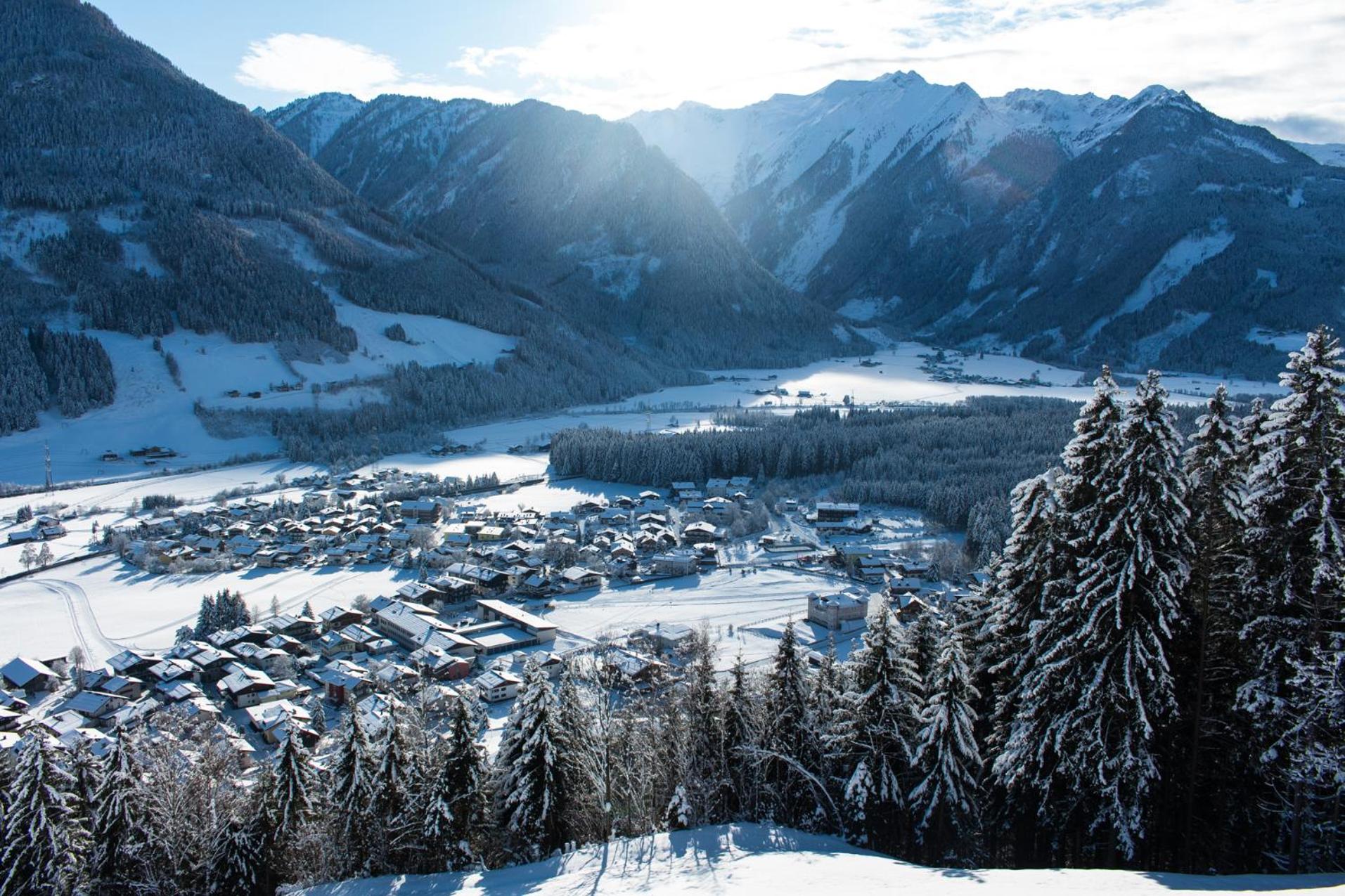 Chalet - Photo 13