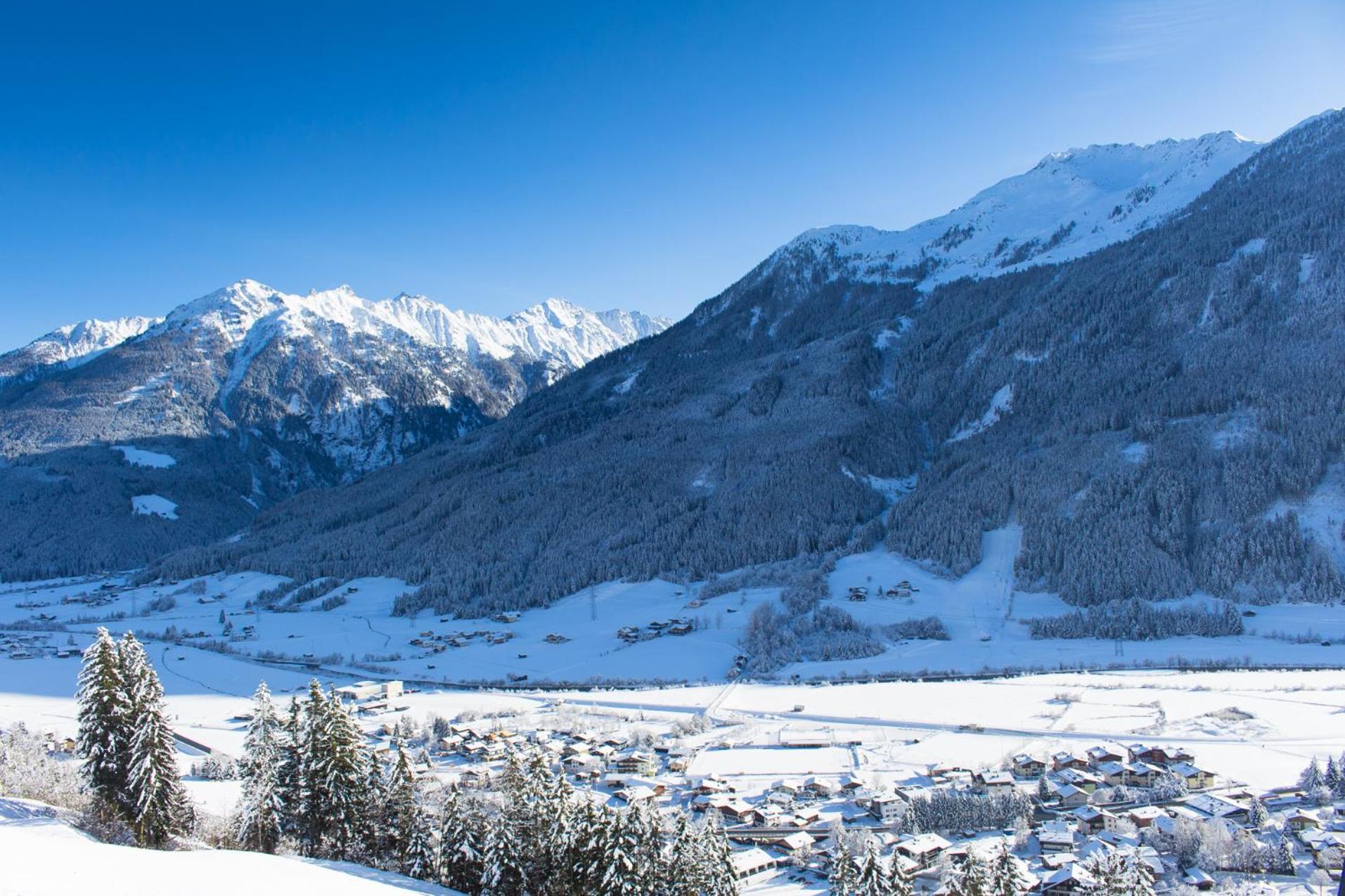 Chalet - Photo 11