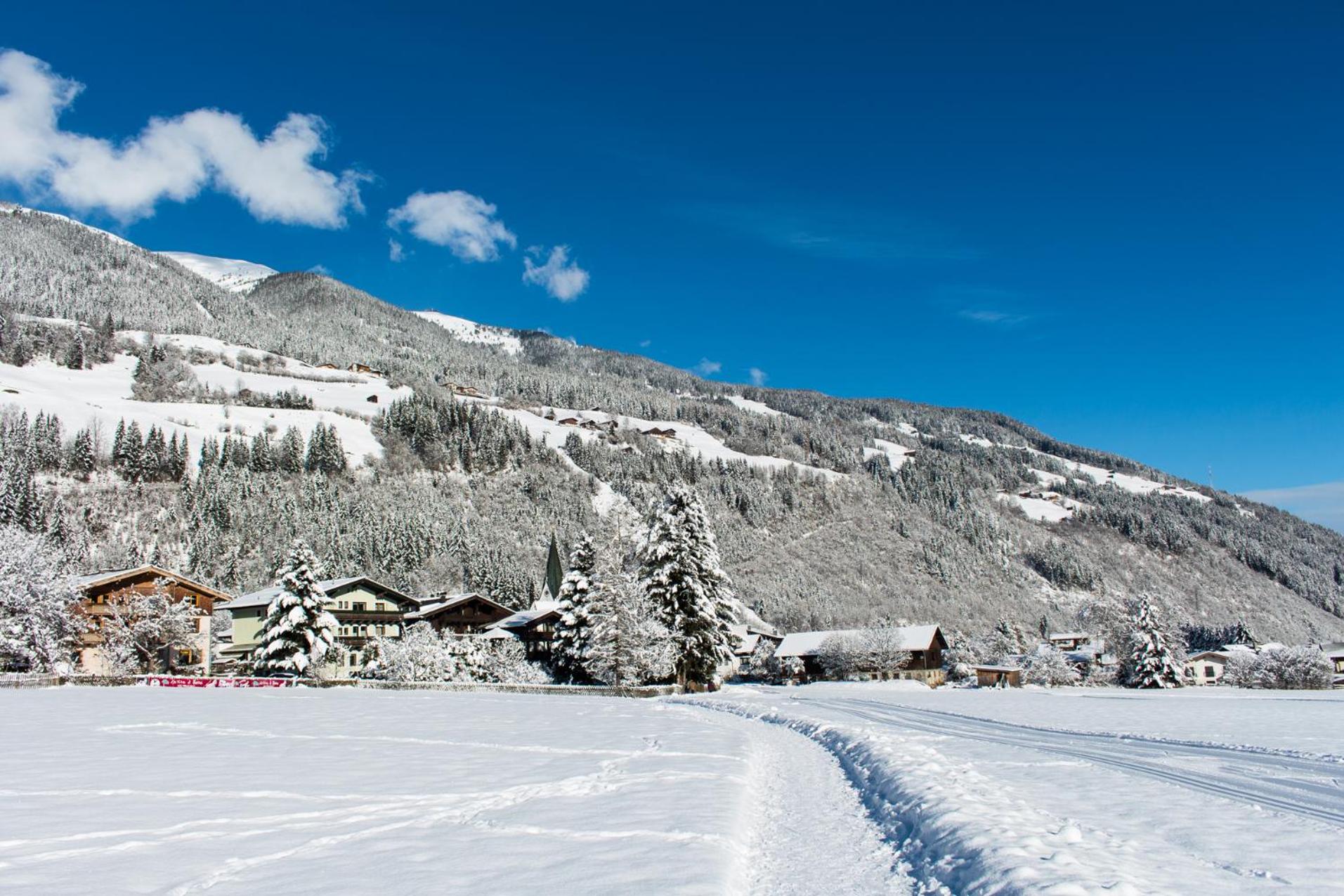 Chalet - Photo 37