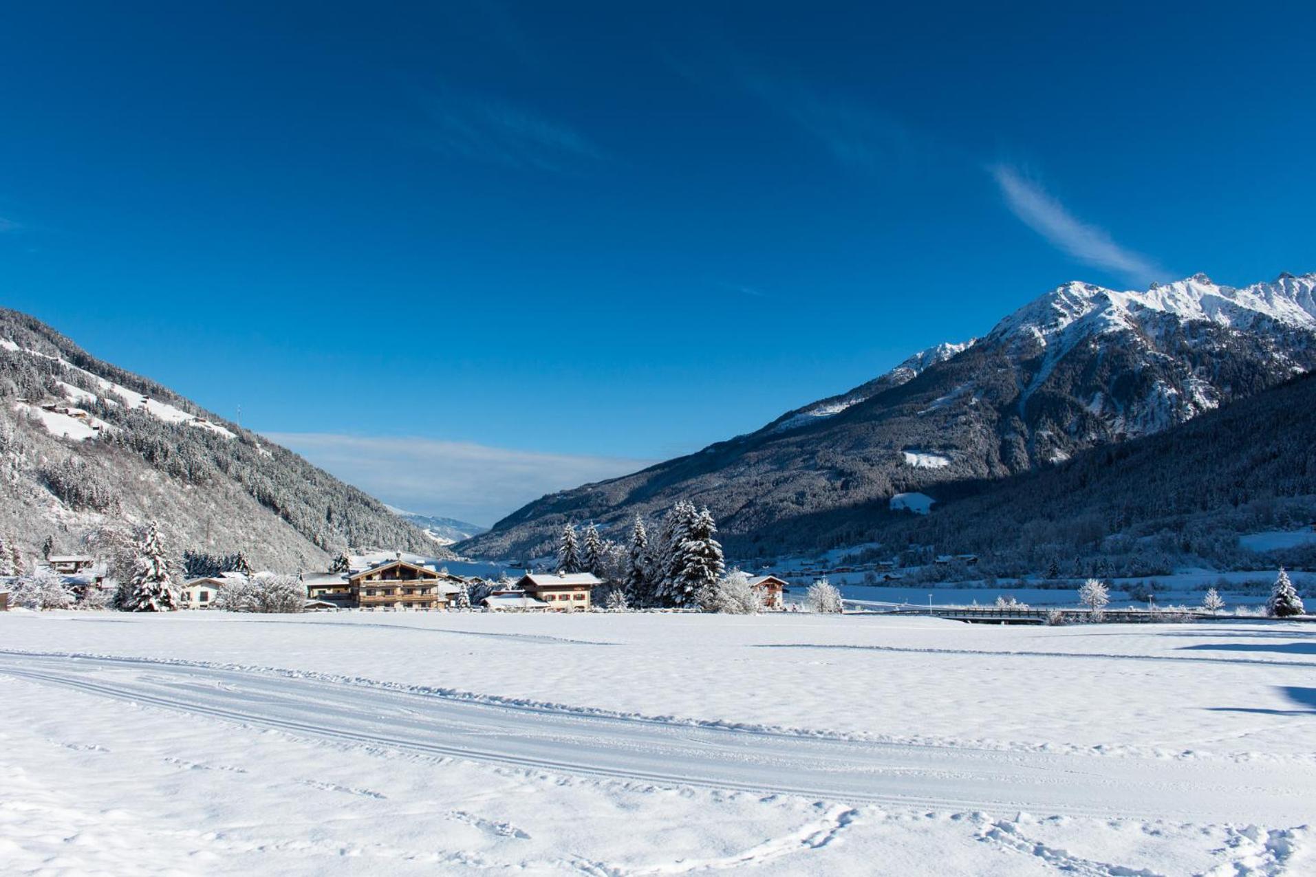 Chalet - Photo 9