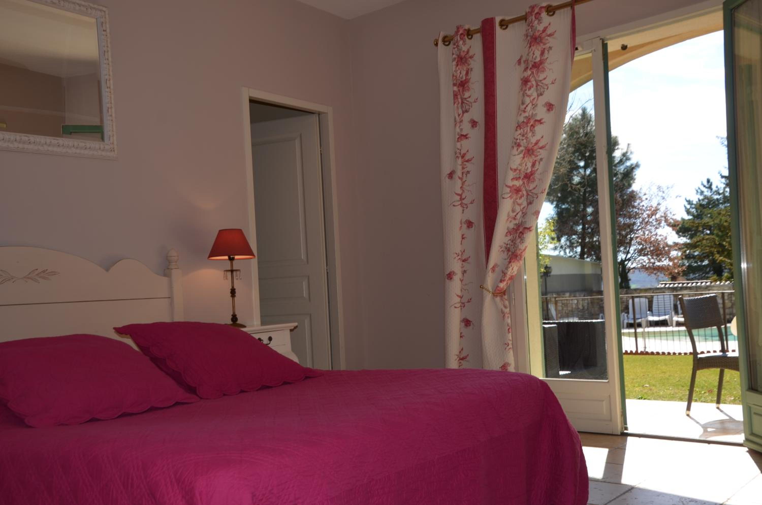 Superior Double Room with Terrace - Photo 7