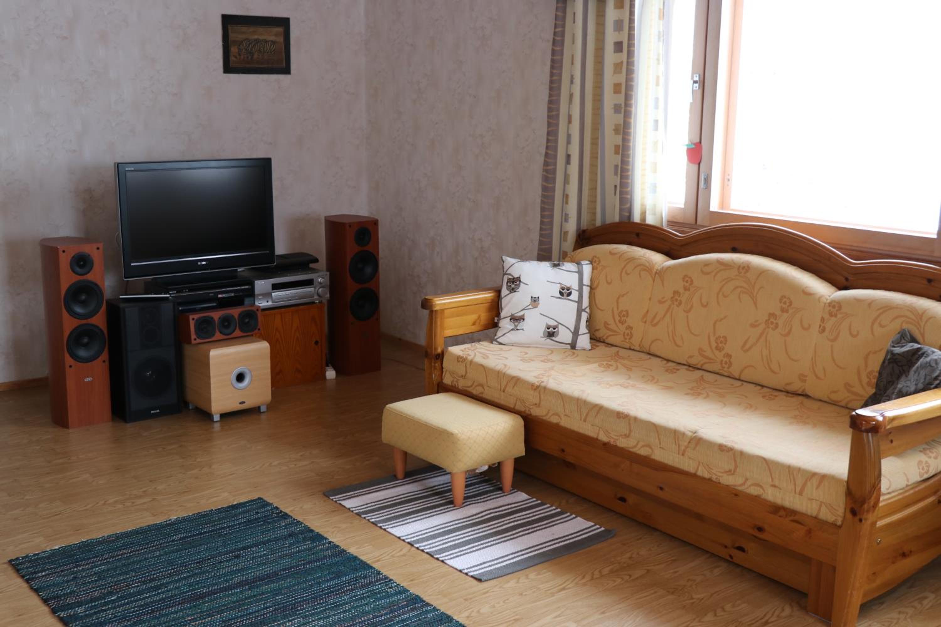 One-Bedroom House photo 3