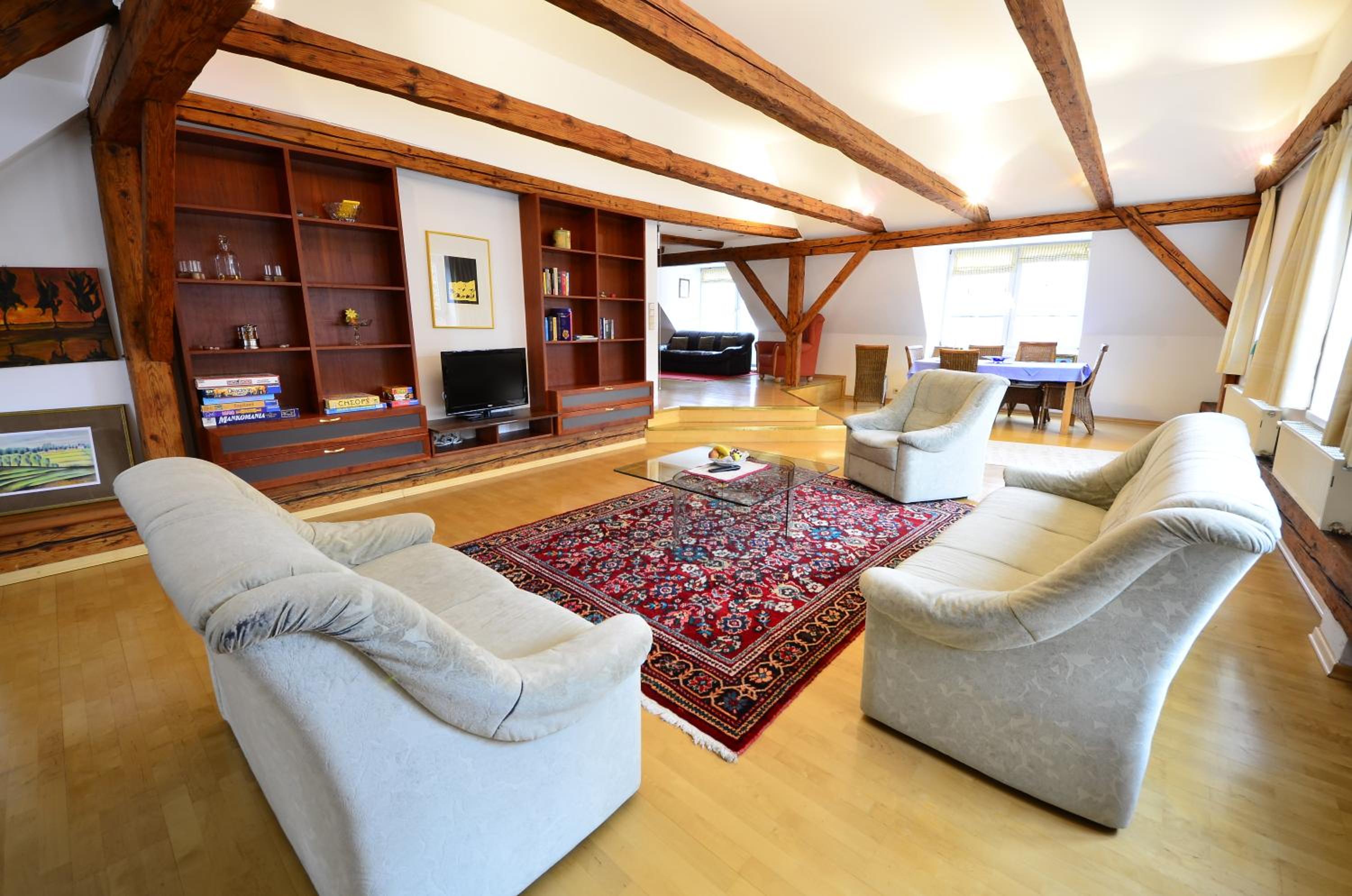 Family Apartment photo 3