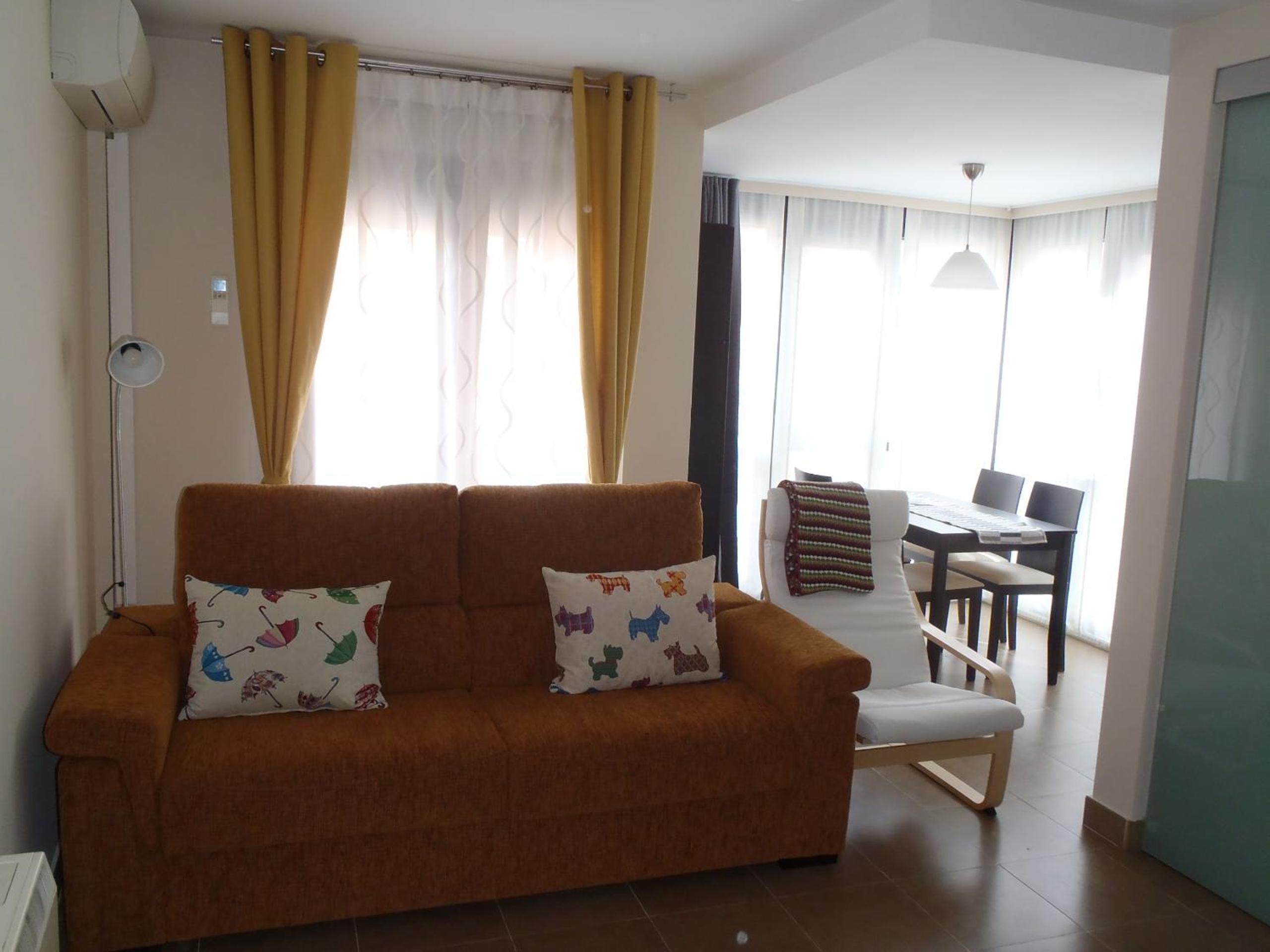 Apartamento