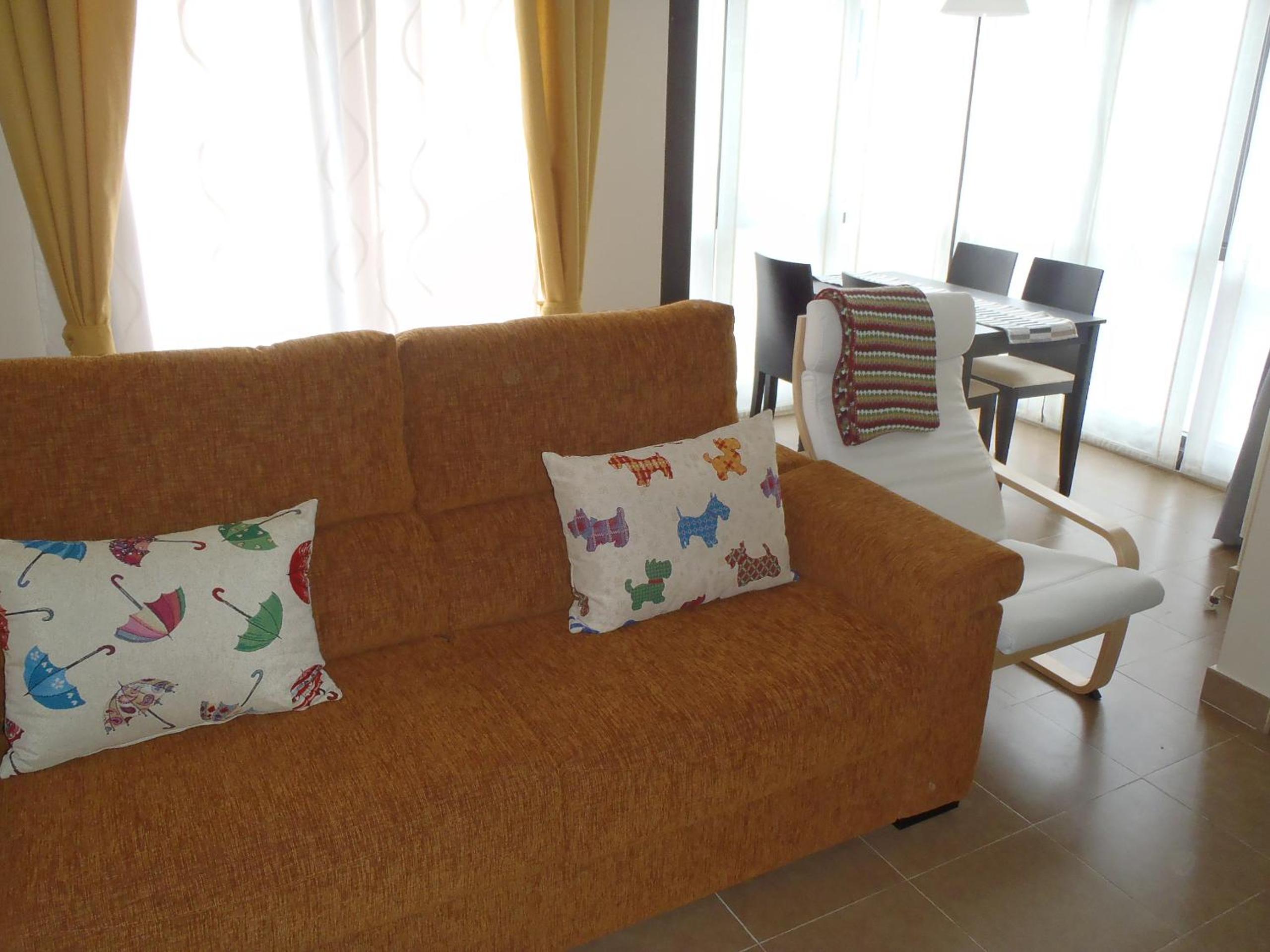 Apartment photo 3