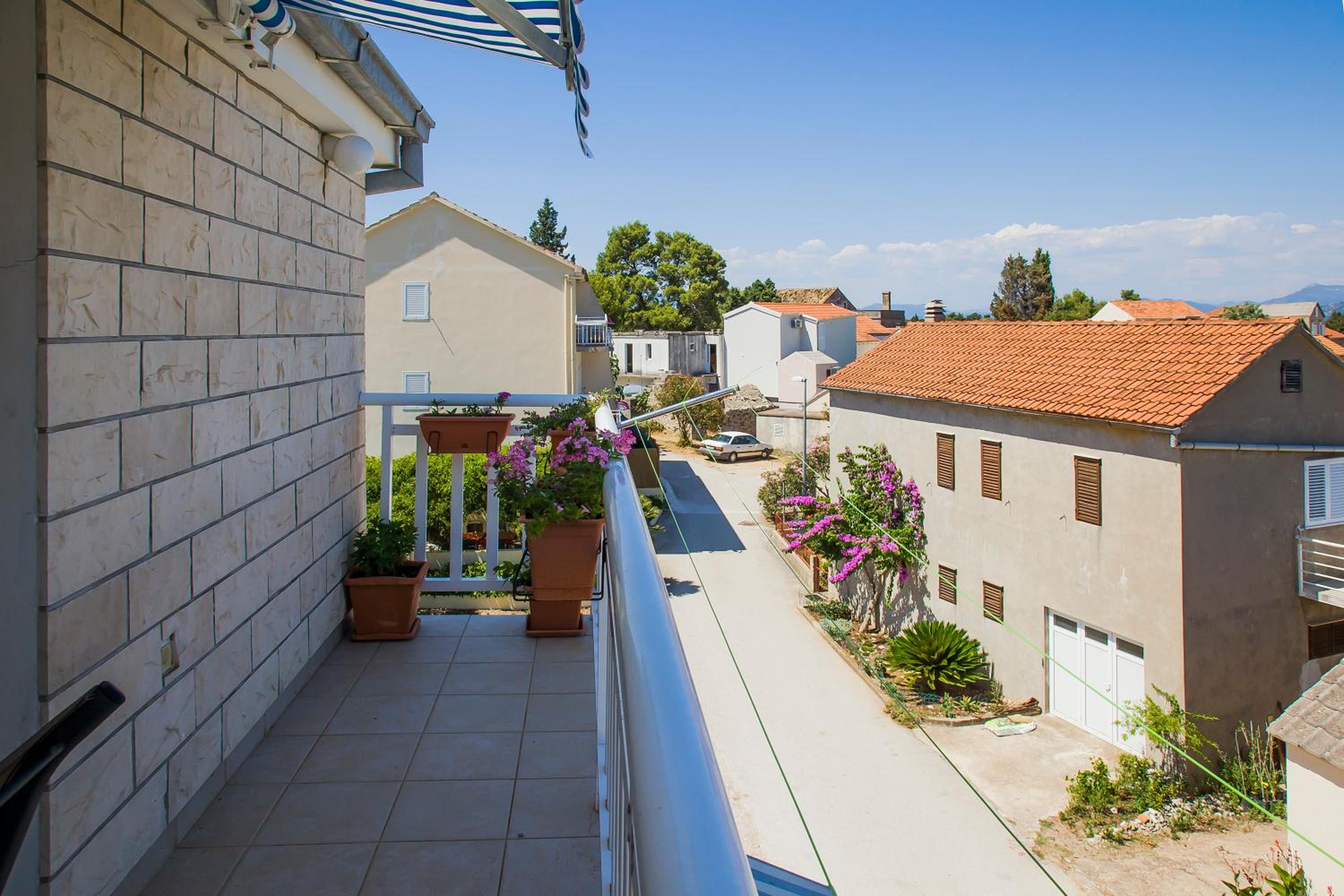 Apartment with Sea View photo 3
