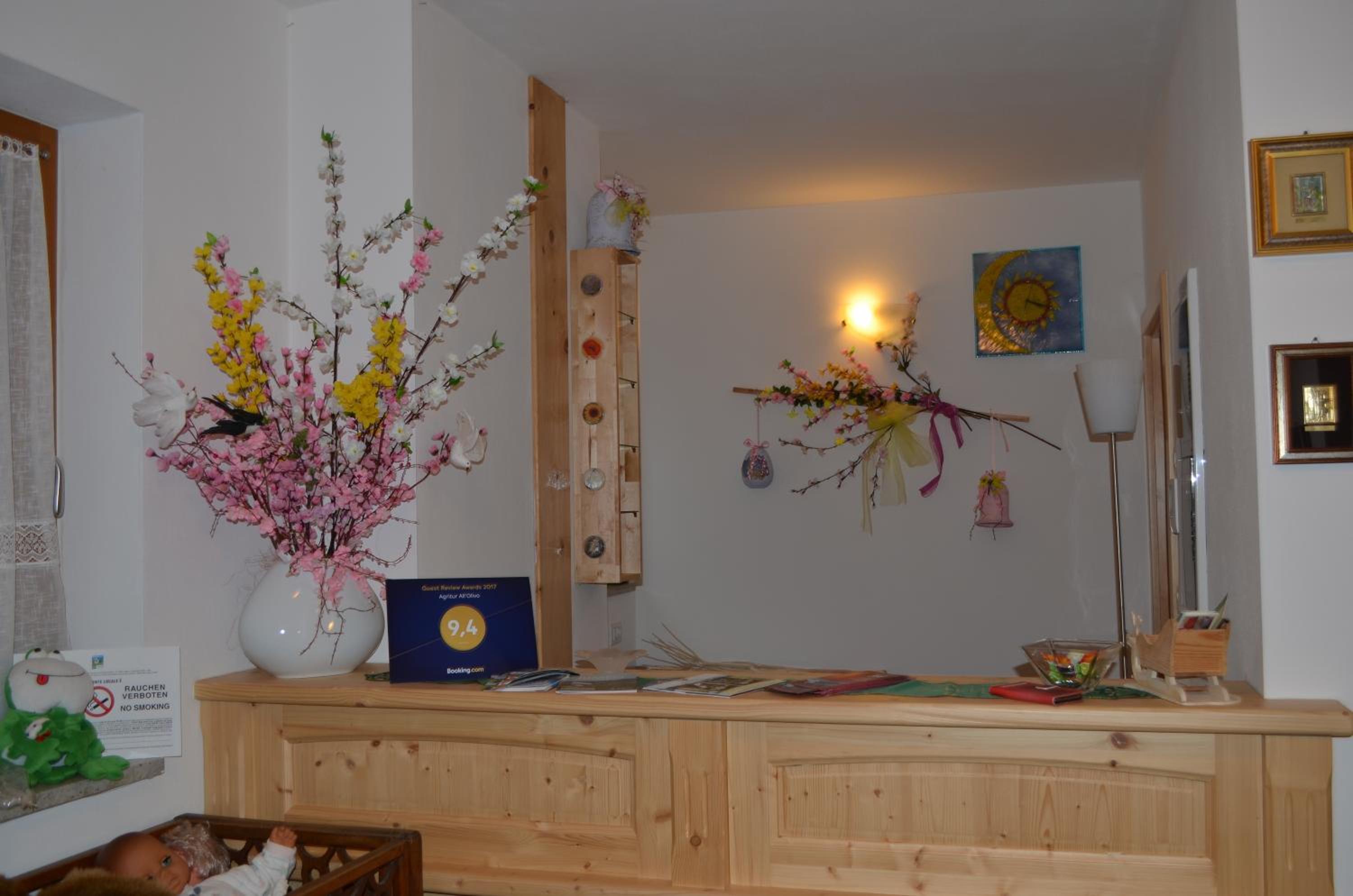 Triple Room - Disability Access photo 2