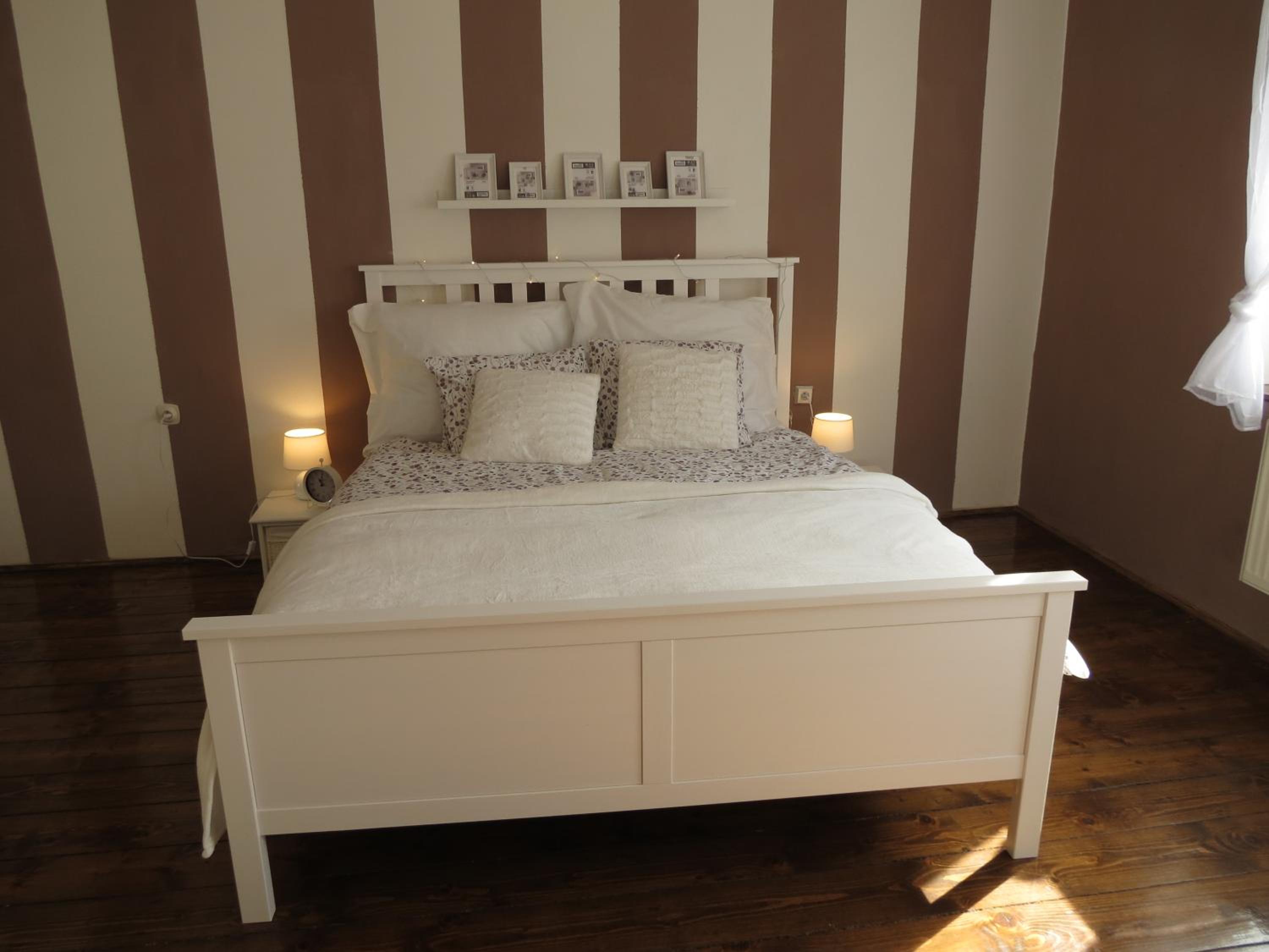 Double Room with Extra Bed - Photo 13