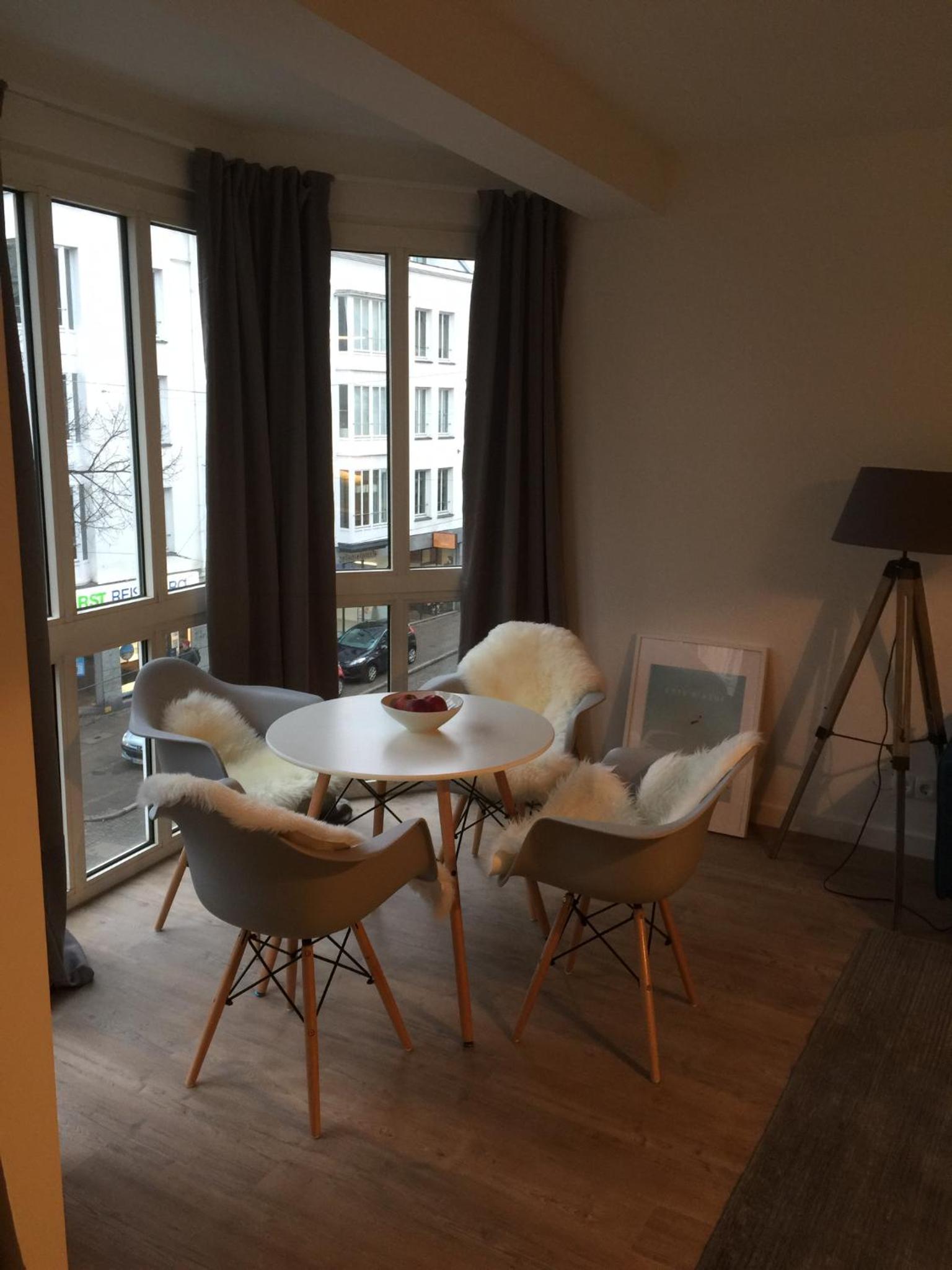 Apartment with Balcony - Photo 22