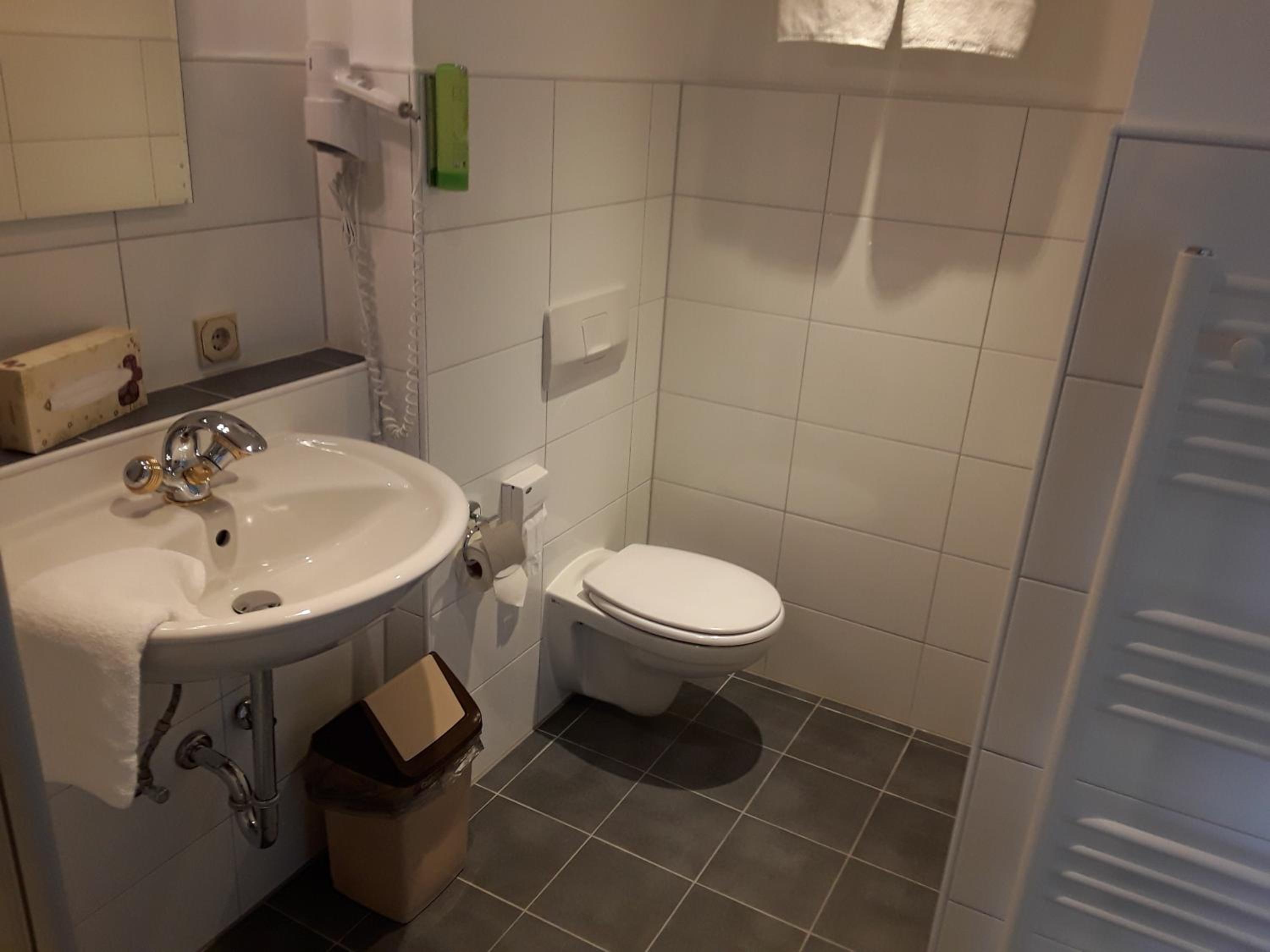 Standard Double Room in annex photo 3