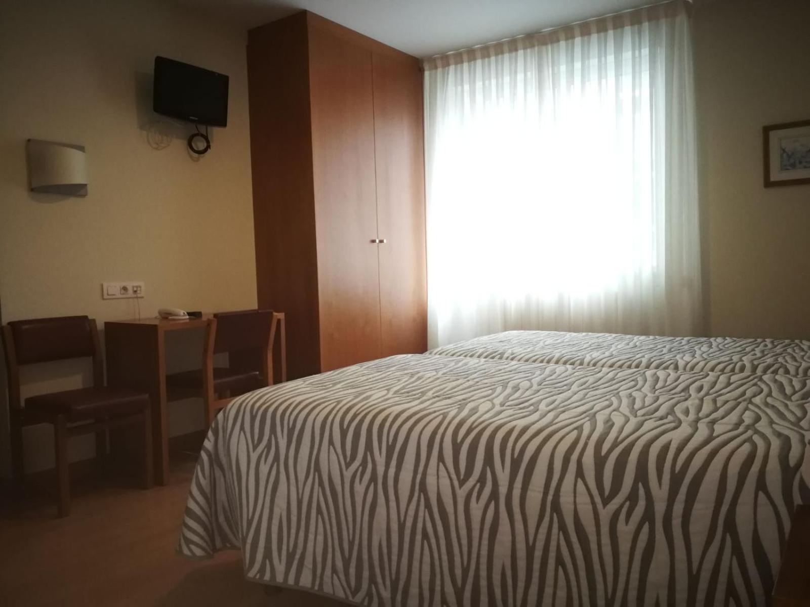 Twin Room photo 3