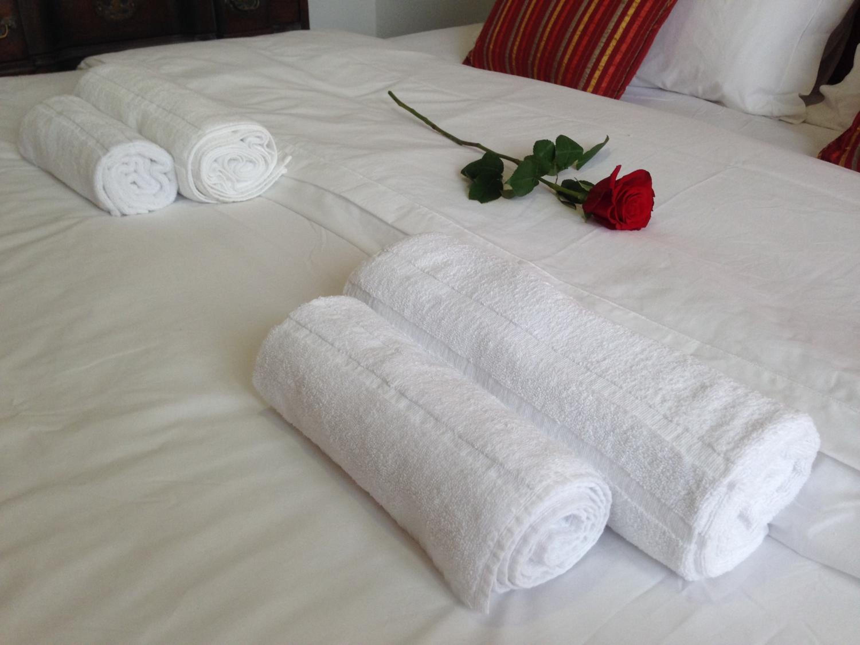 Deluxe Double Room with Sea View photo 1