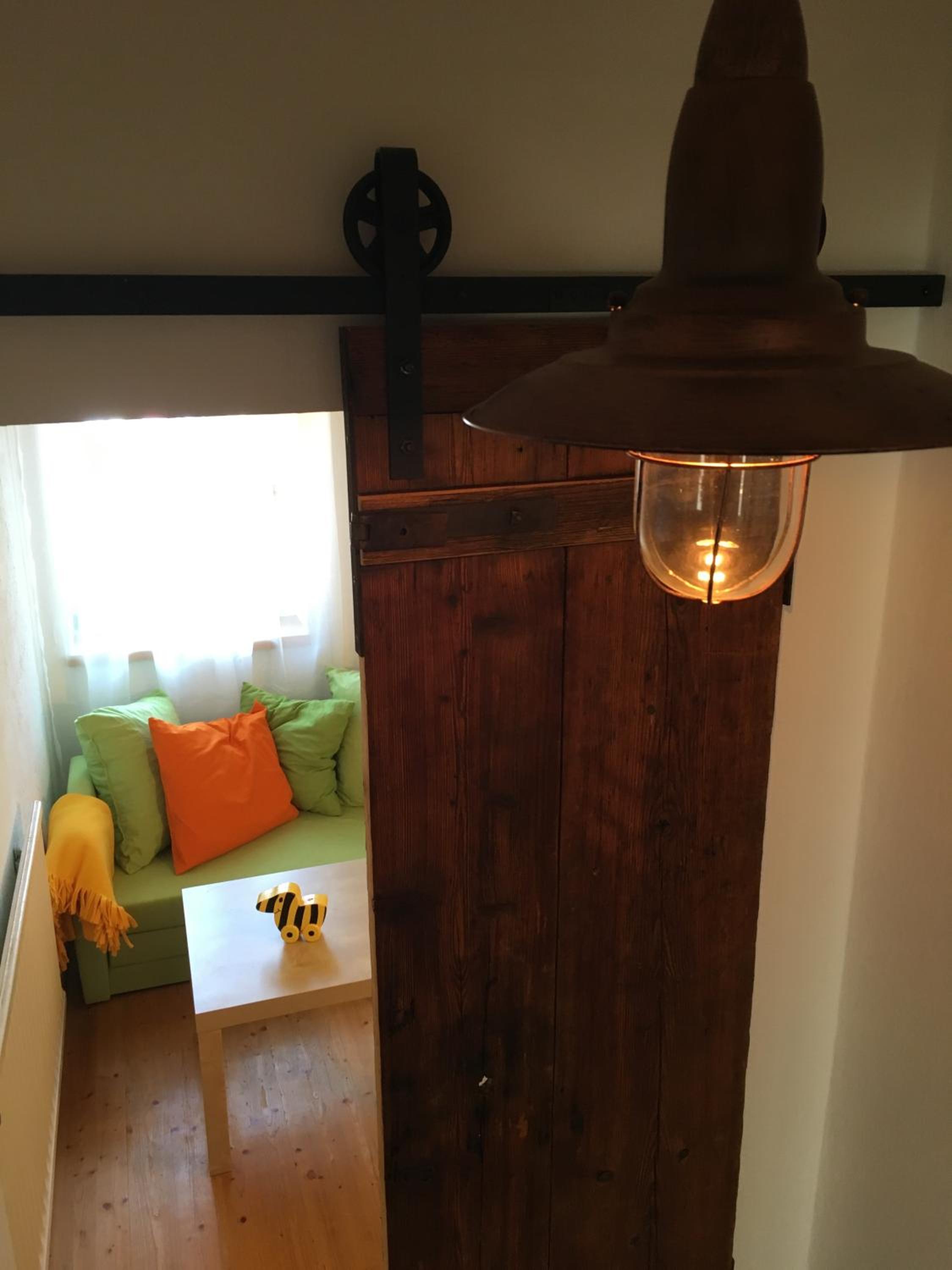 Apartment - Photo 1