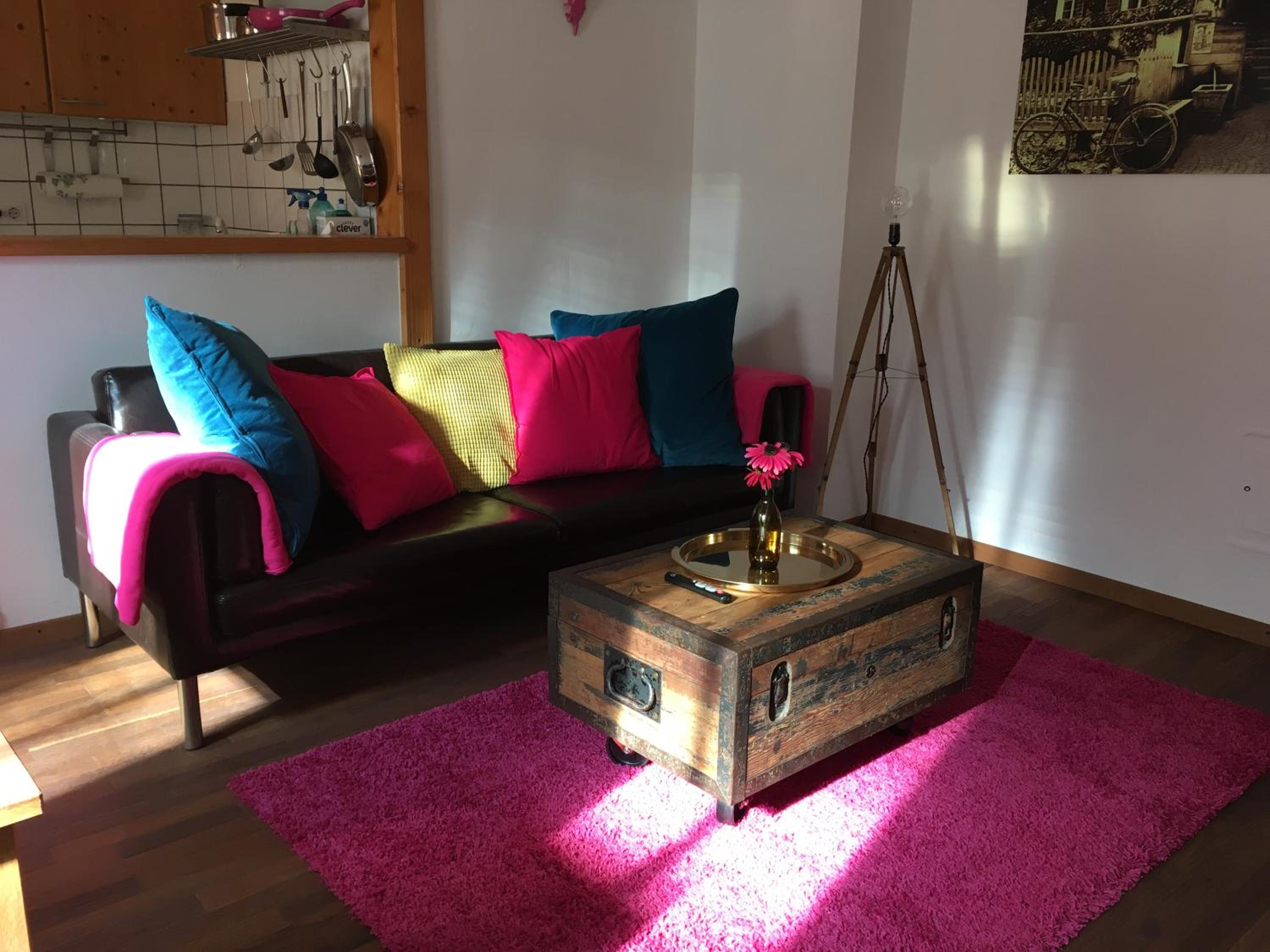 Apartment - Photo 44