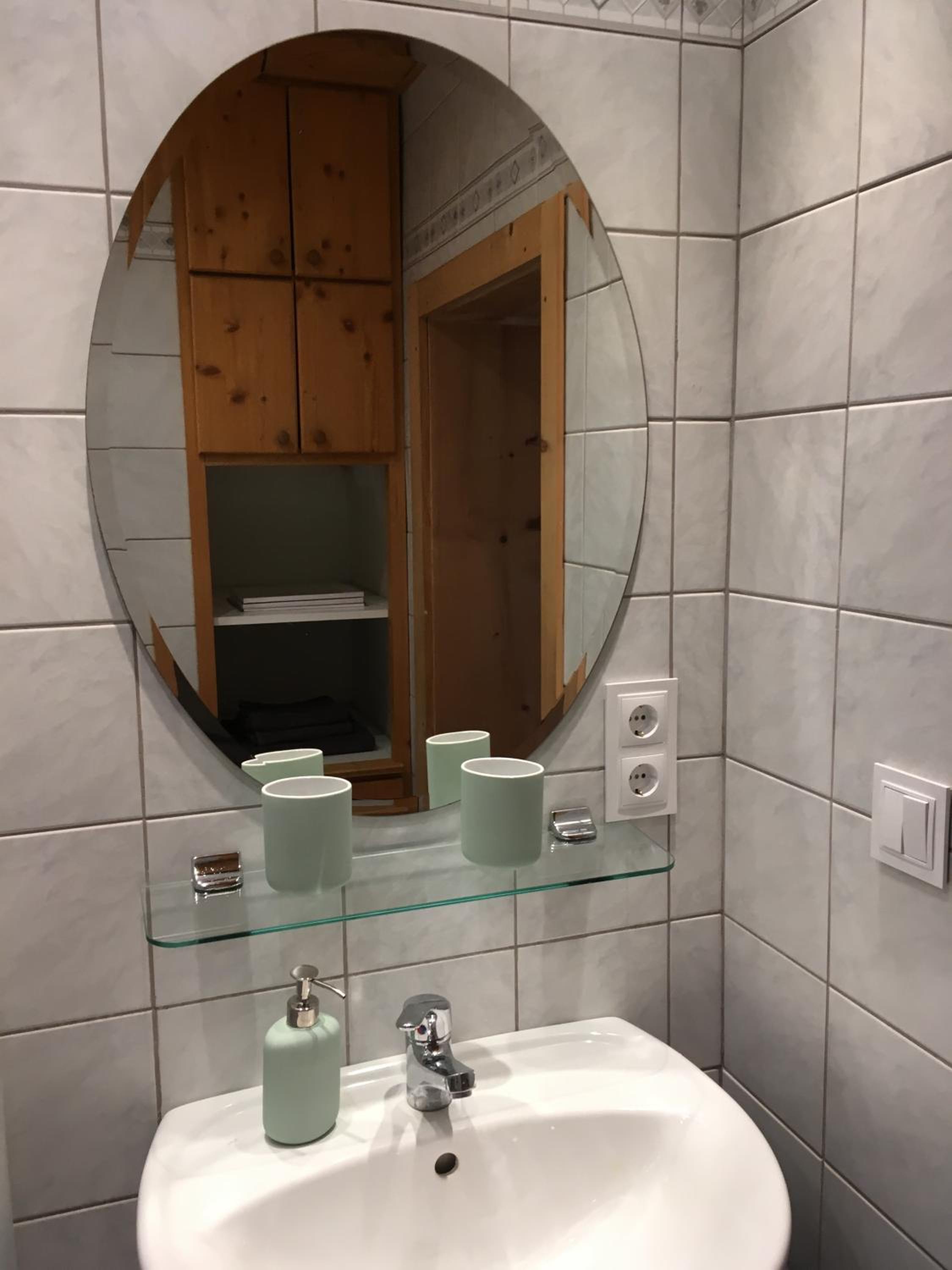 Apartment - Photo 43
